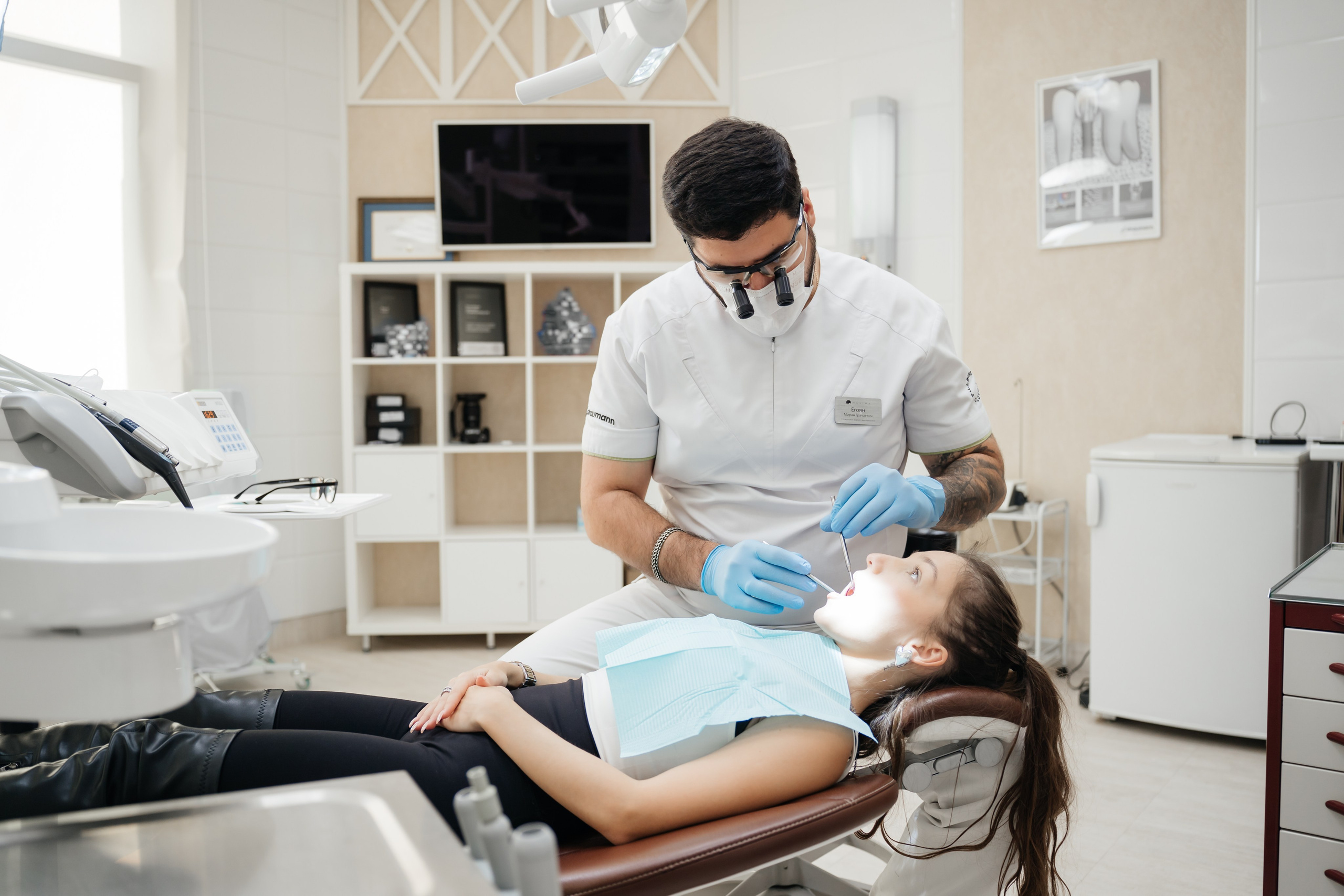 Стомпрактика РФ. Видеограф и Фотограф в Челябинске Ксения и Владимир Рюмины