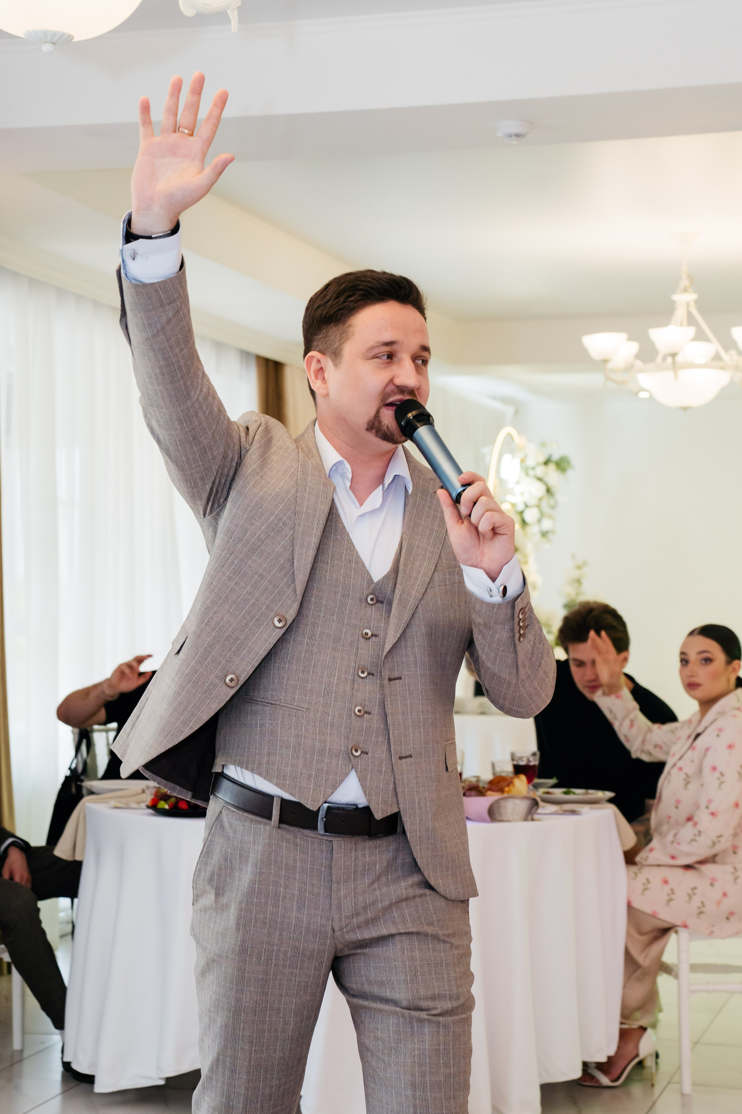 Дарья и Денис. Видеограф и Фотограф в Челябинске Ксения и Владимир Рюмины