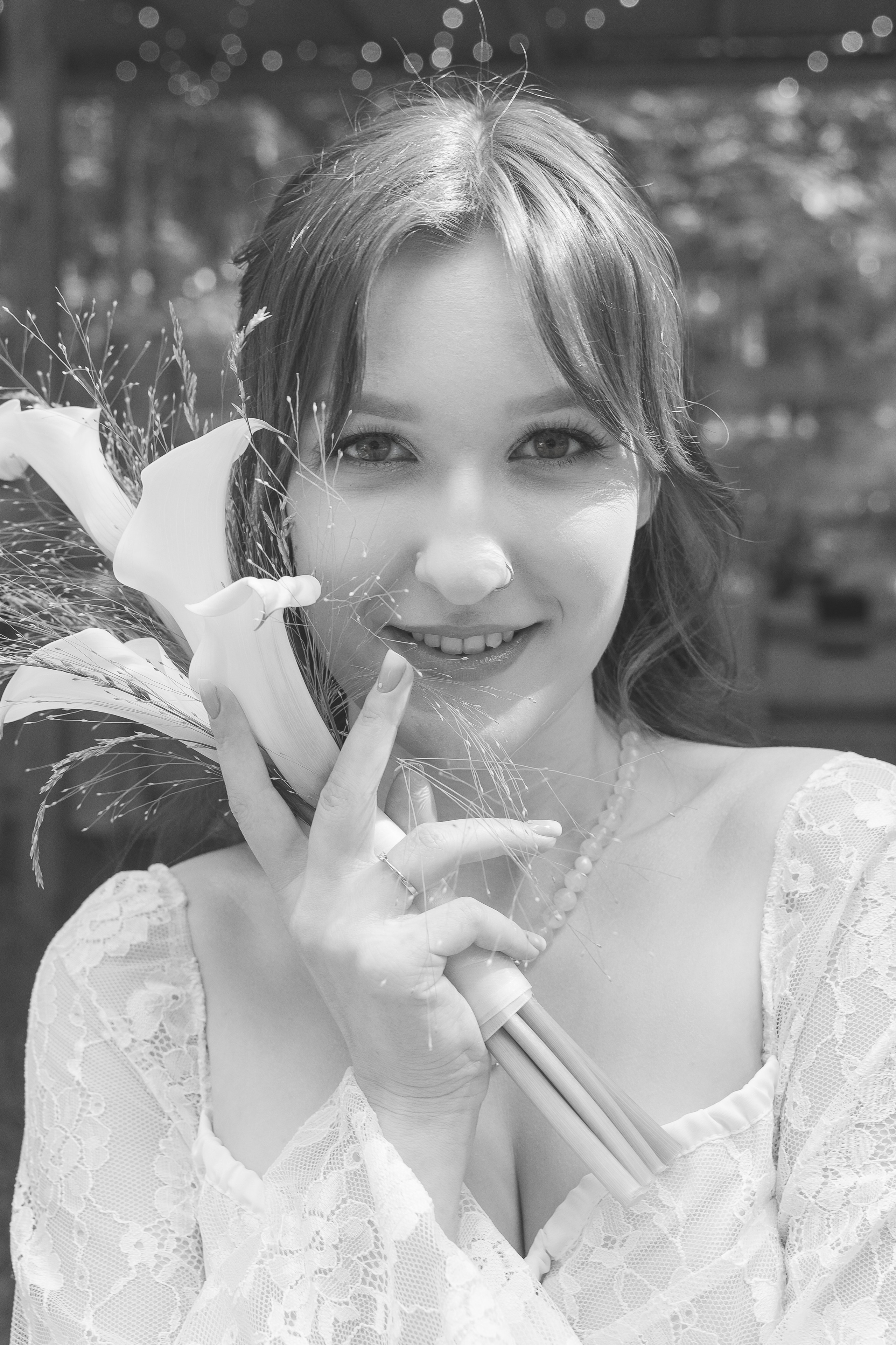 Камерная свадьба. Свадебный, репортажный, семейный фотограф Елена Брюхова