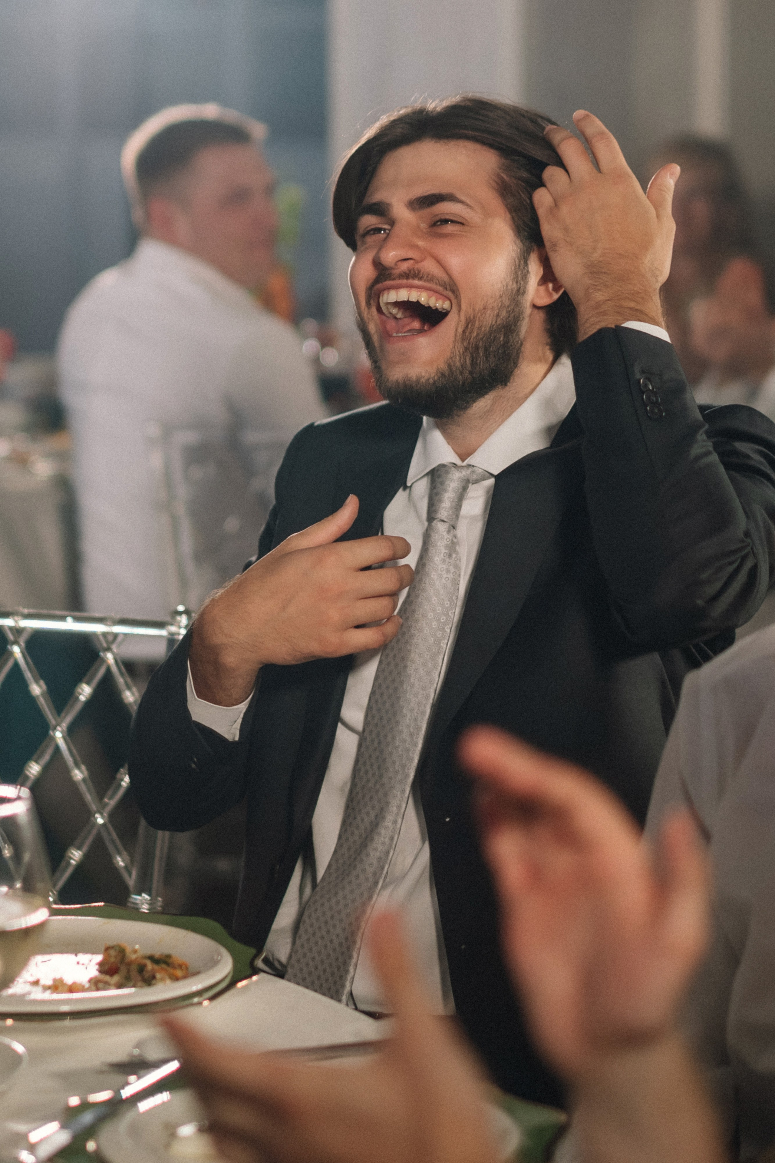 Антон и Алина. Фотограф Ксения Тимченко. Бережно к вам и вашим чувствам