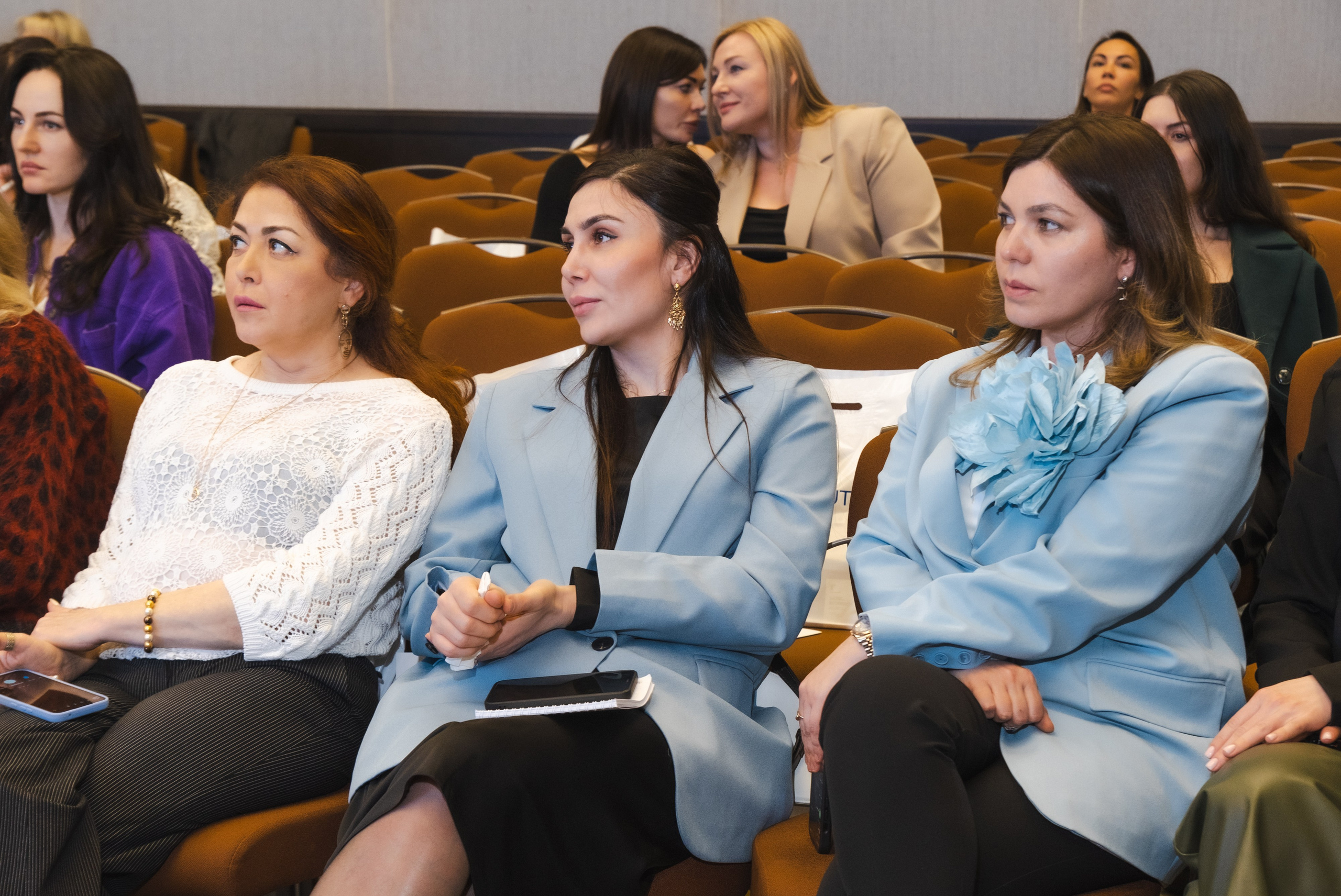 Forum4Beaut Сочи DEKA|2024. Фотограф Гульназ Фатихова, г. Москва