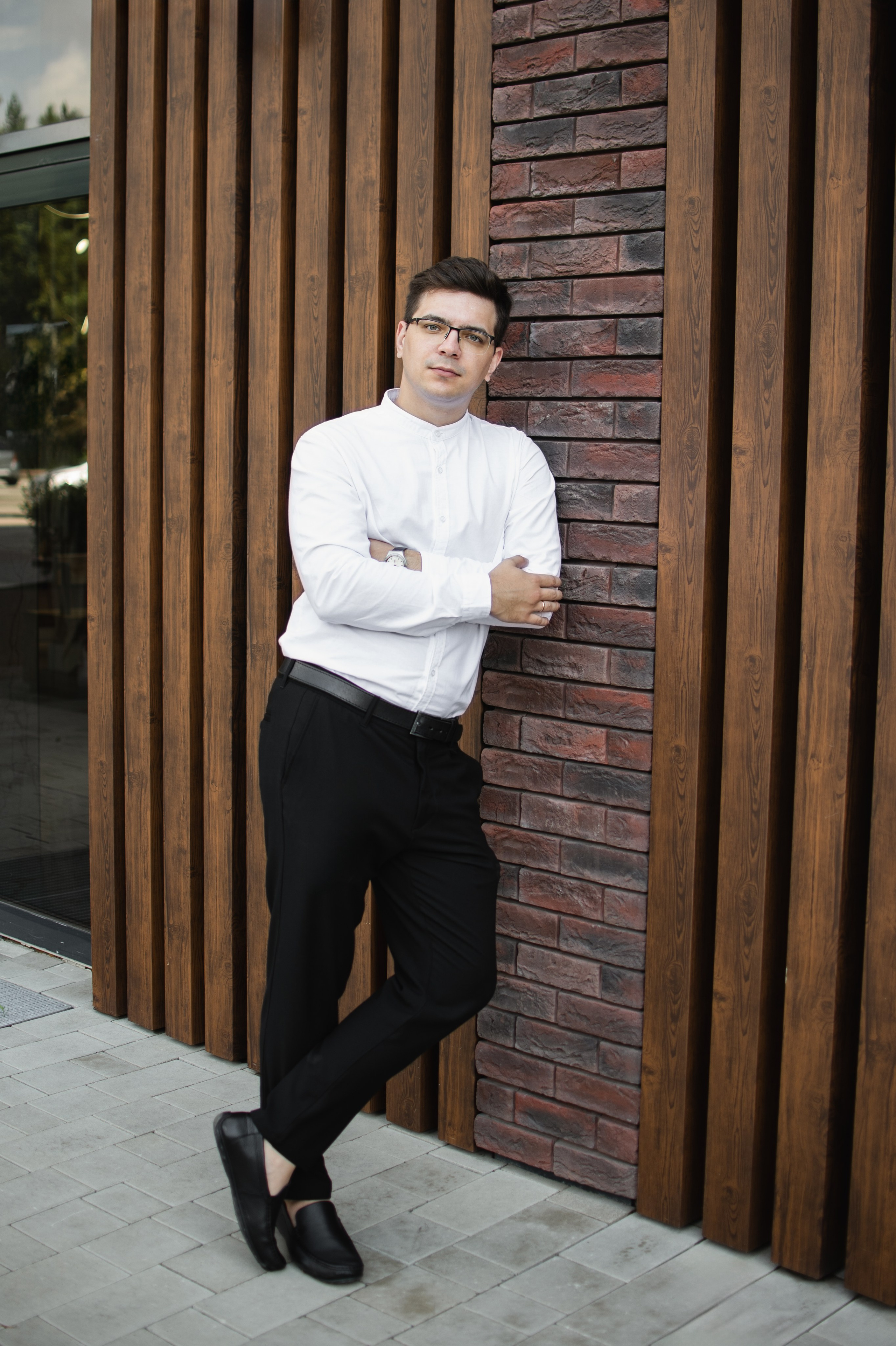 Дмитрий и Татьяна. Фотограф Челябинск Екатерина Миниханова