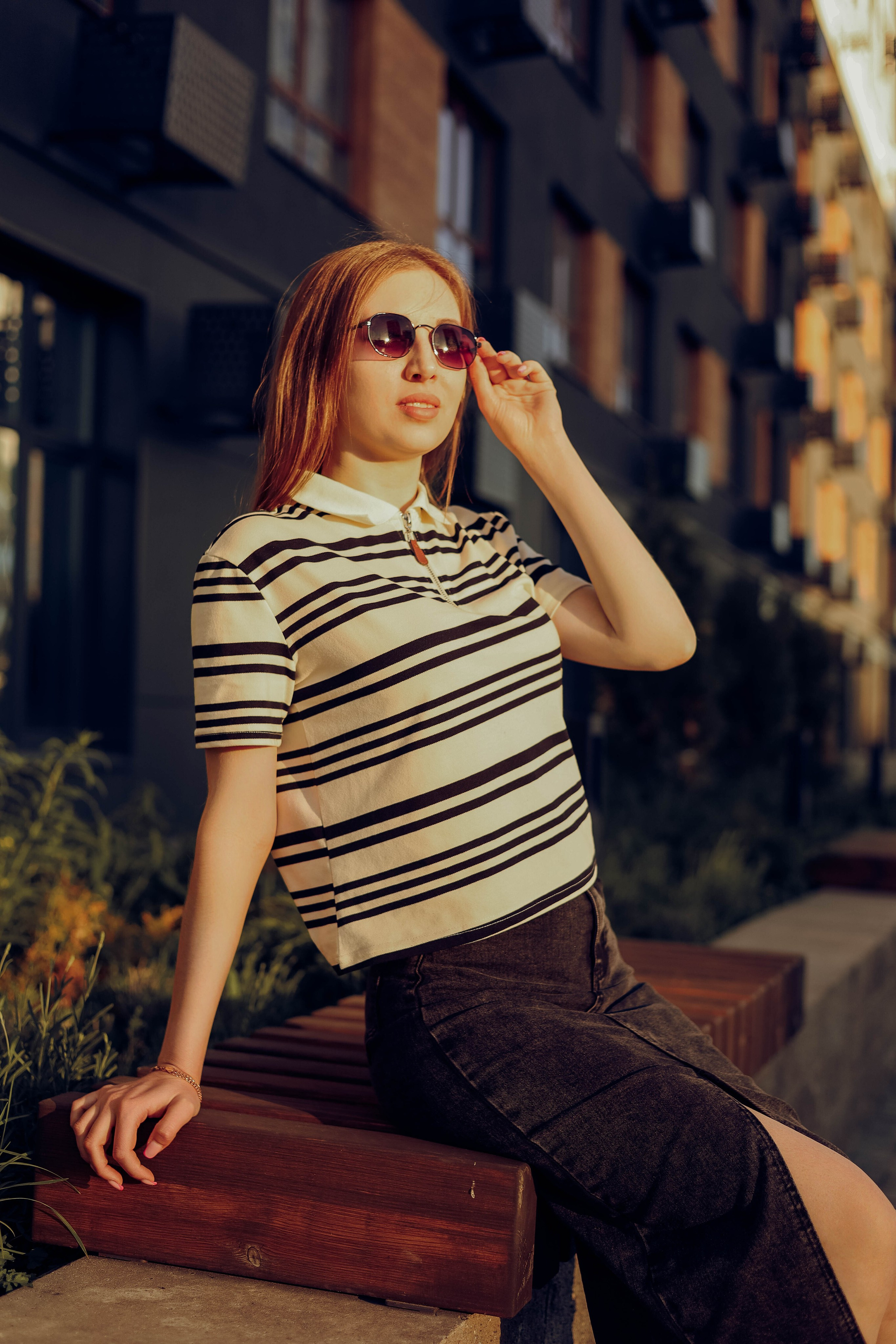 Лиза. Фотограф Анна Бурлакова