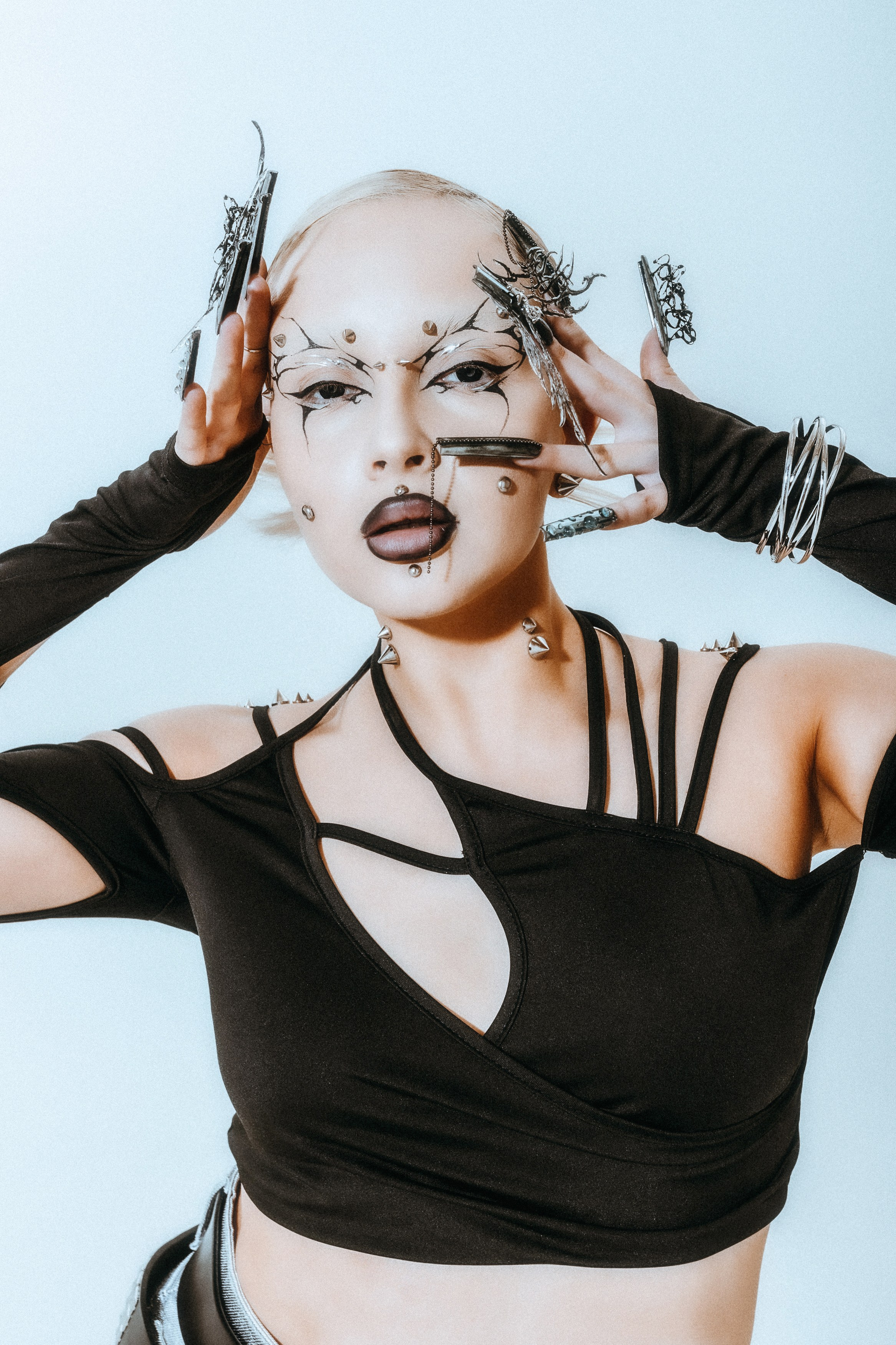 Лейна. Портретный и репортажный фотограф в Казани Максим Сипачев