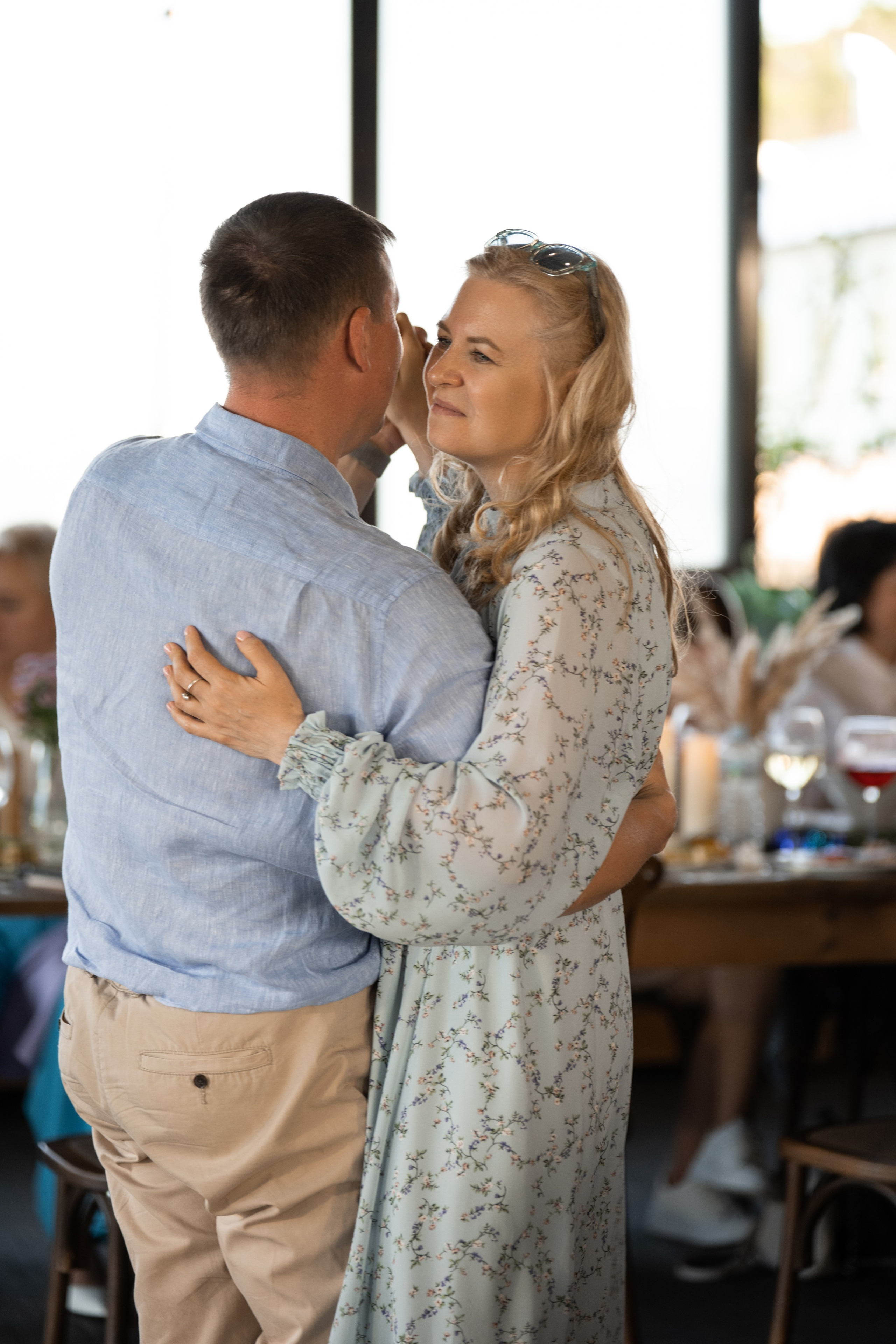 2024. Дима и Маша. Свадебный и семейный фотограф в Москве и Европе Евгения Амелина