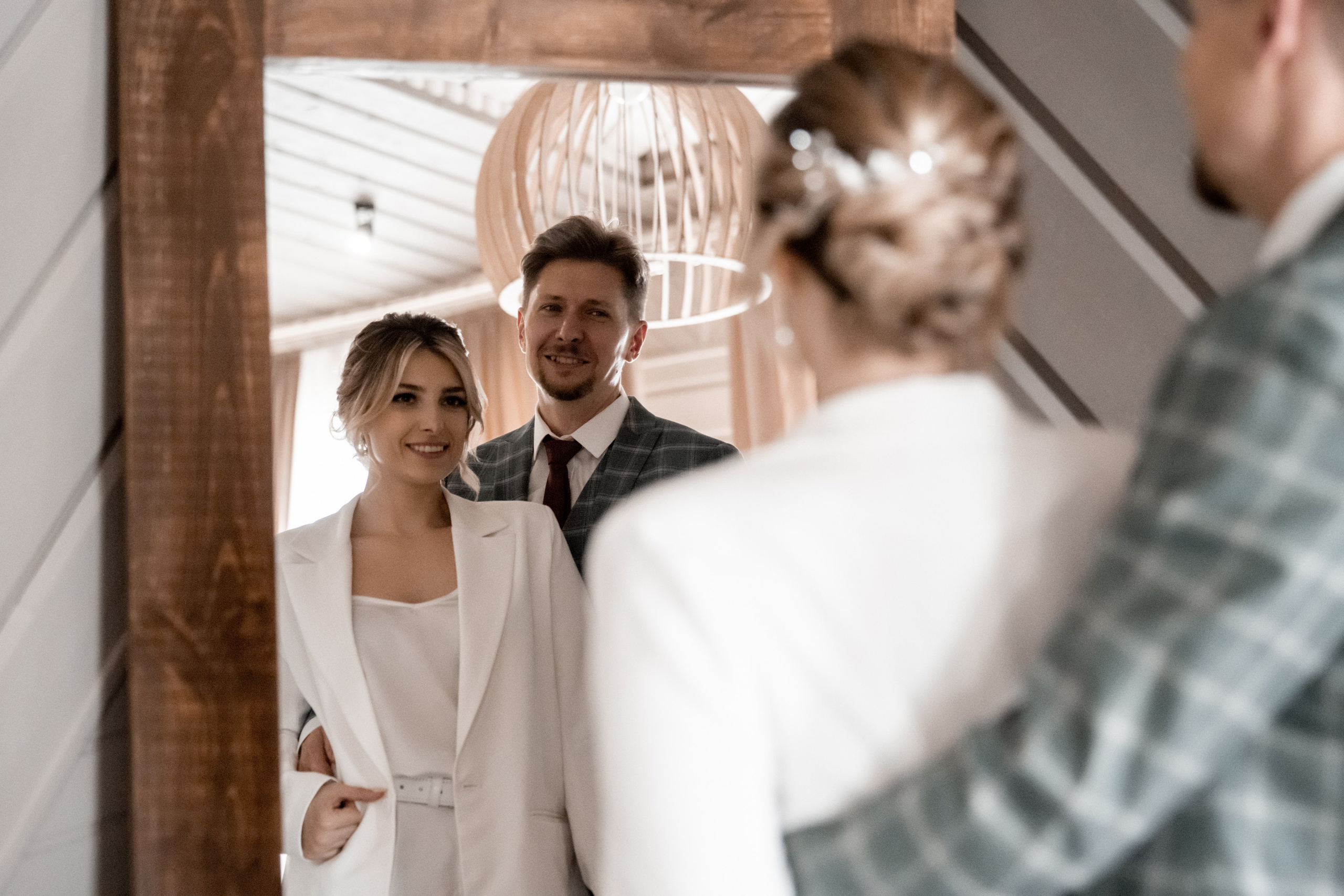 2024. Саша и Ксюша. Свадебный и семейный фотограф в Москве и Европе Евгения Амелина