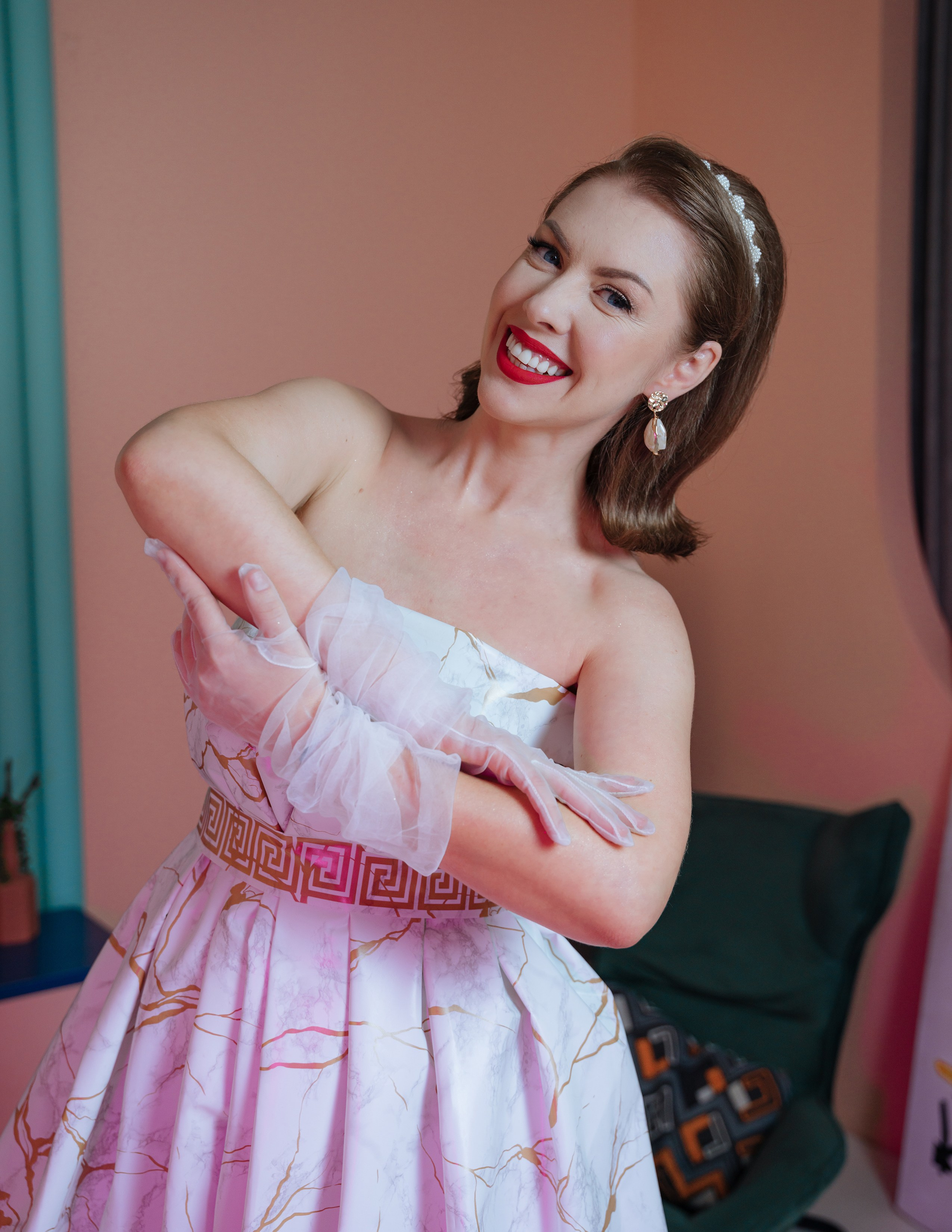 Superwoman_spb_nord Princesses of Fast Fashion. Портретный фотограф в Санкт-Петербурге Дмитриева Наталия