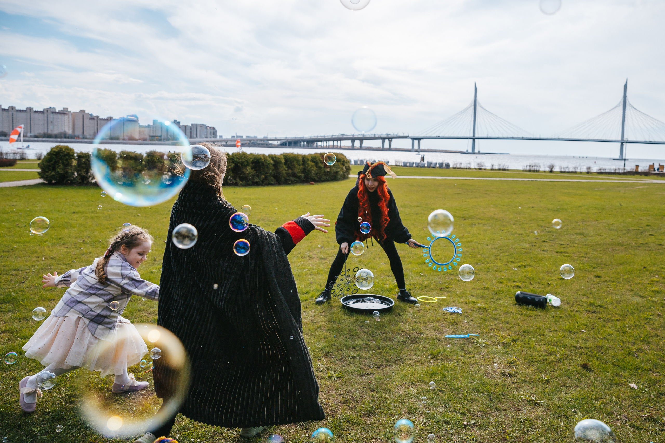 Юбилей 60 лет. Семейный lifestyle фотограф в Санкт-Петербурге Людмила Пахомова