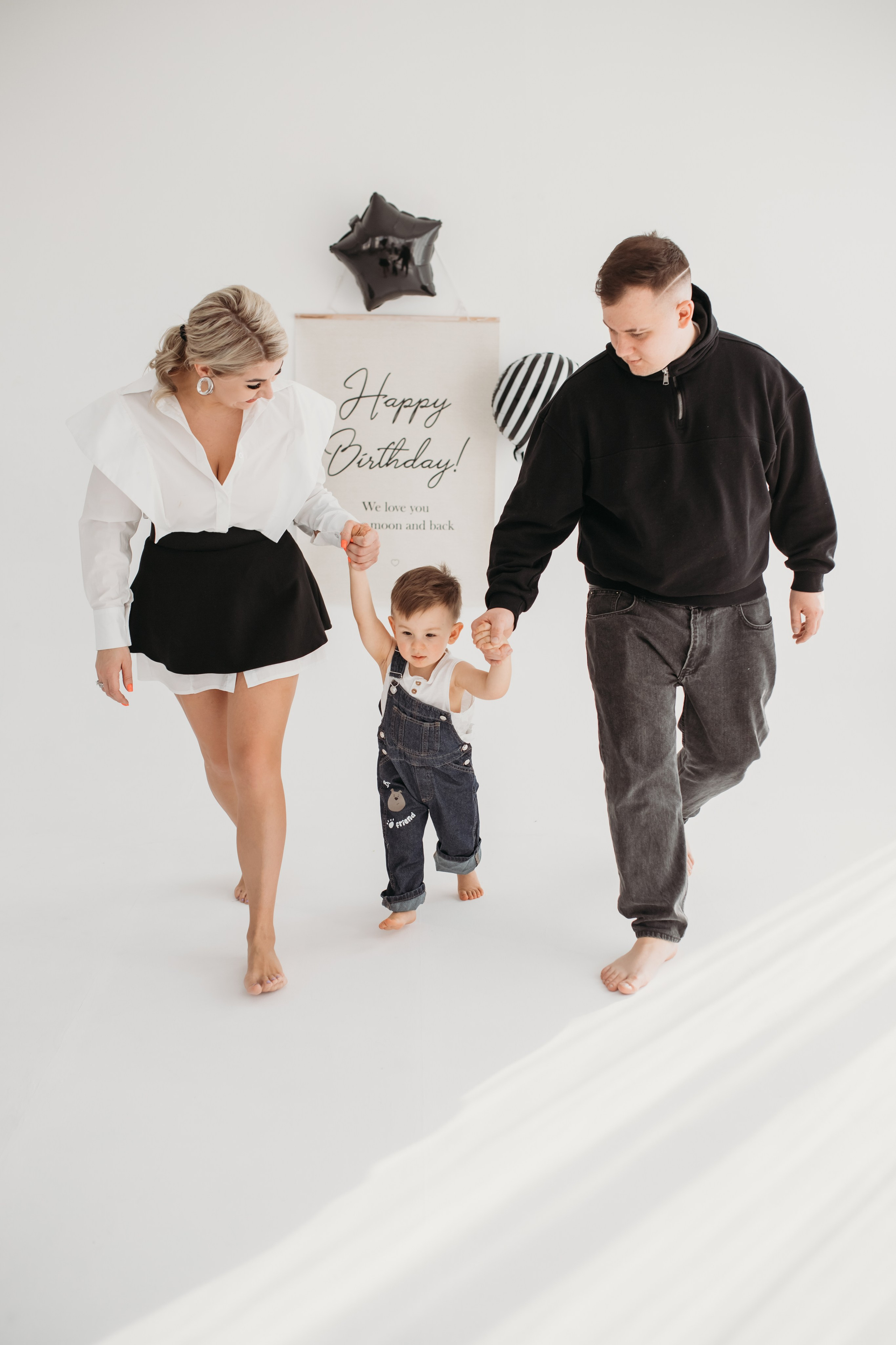 Влад. Семейный и детский фотограф Минск, Беларусь