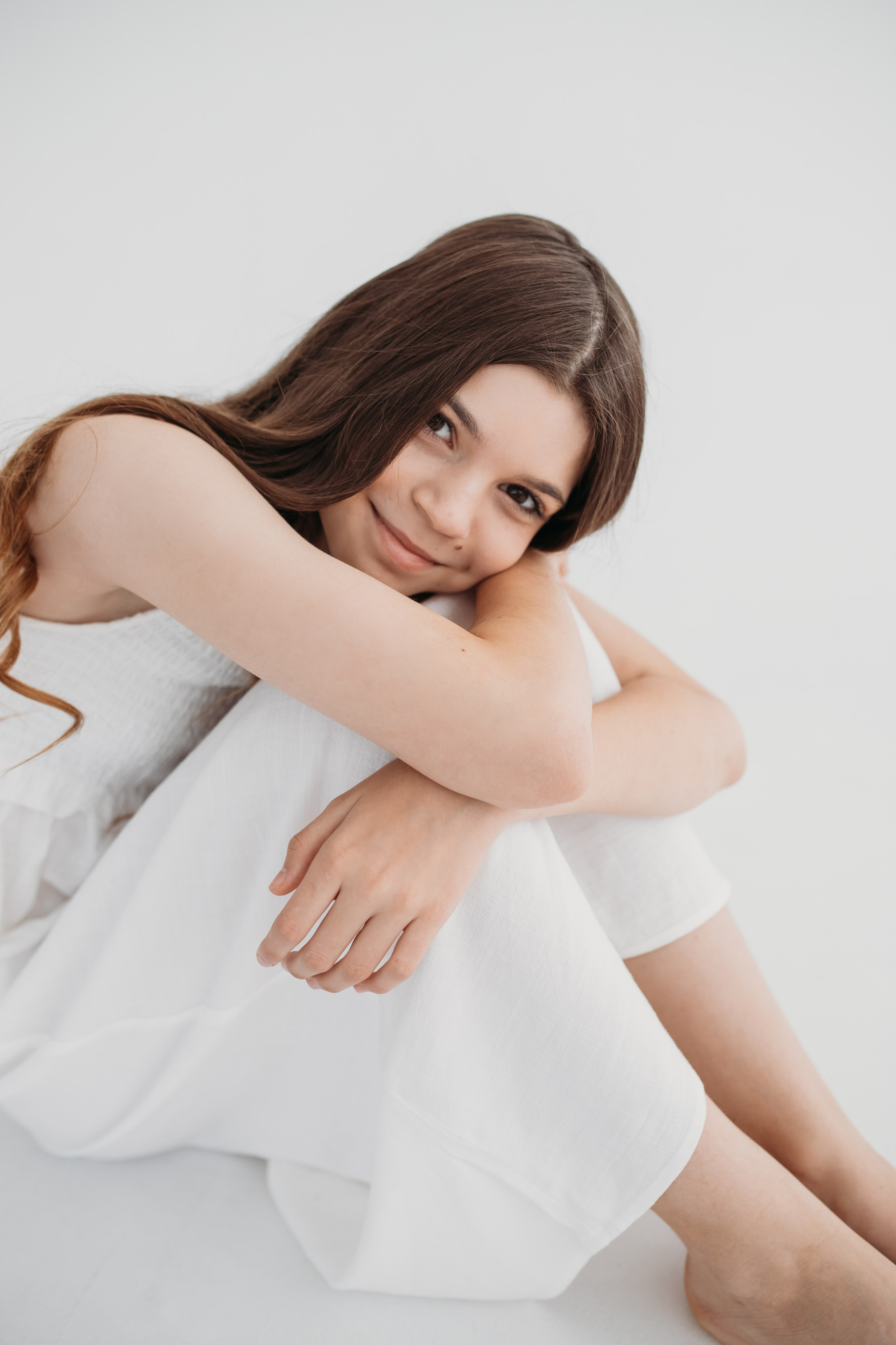 Соня. Семейный и детский фотограф Минск, Беларусь