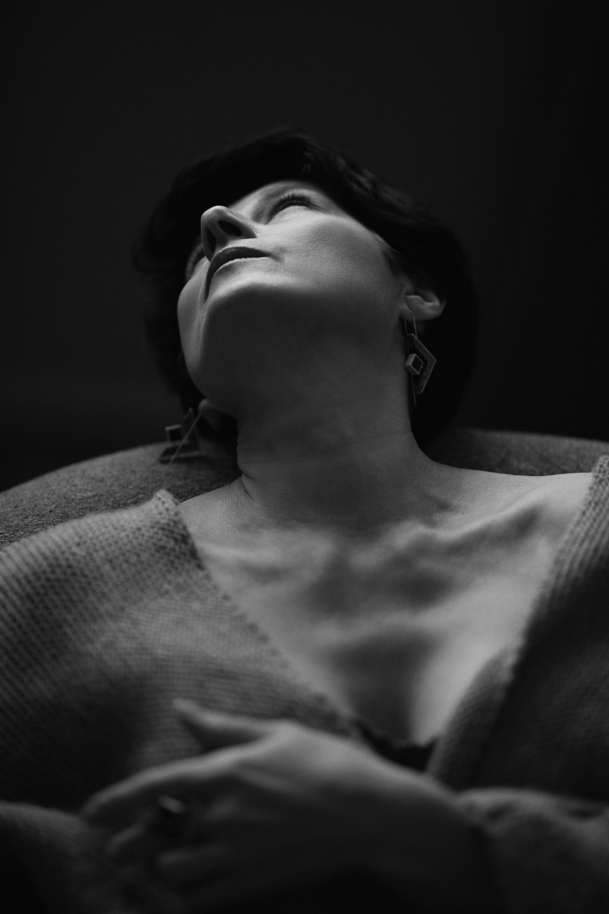 Дана. Фотограф чувственного портрета в Санкт-Петербурге Светлана Фролова