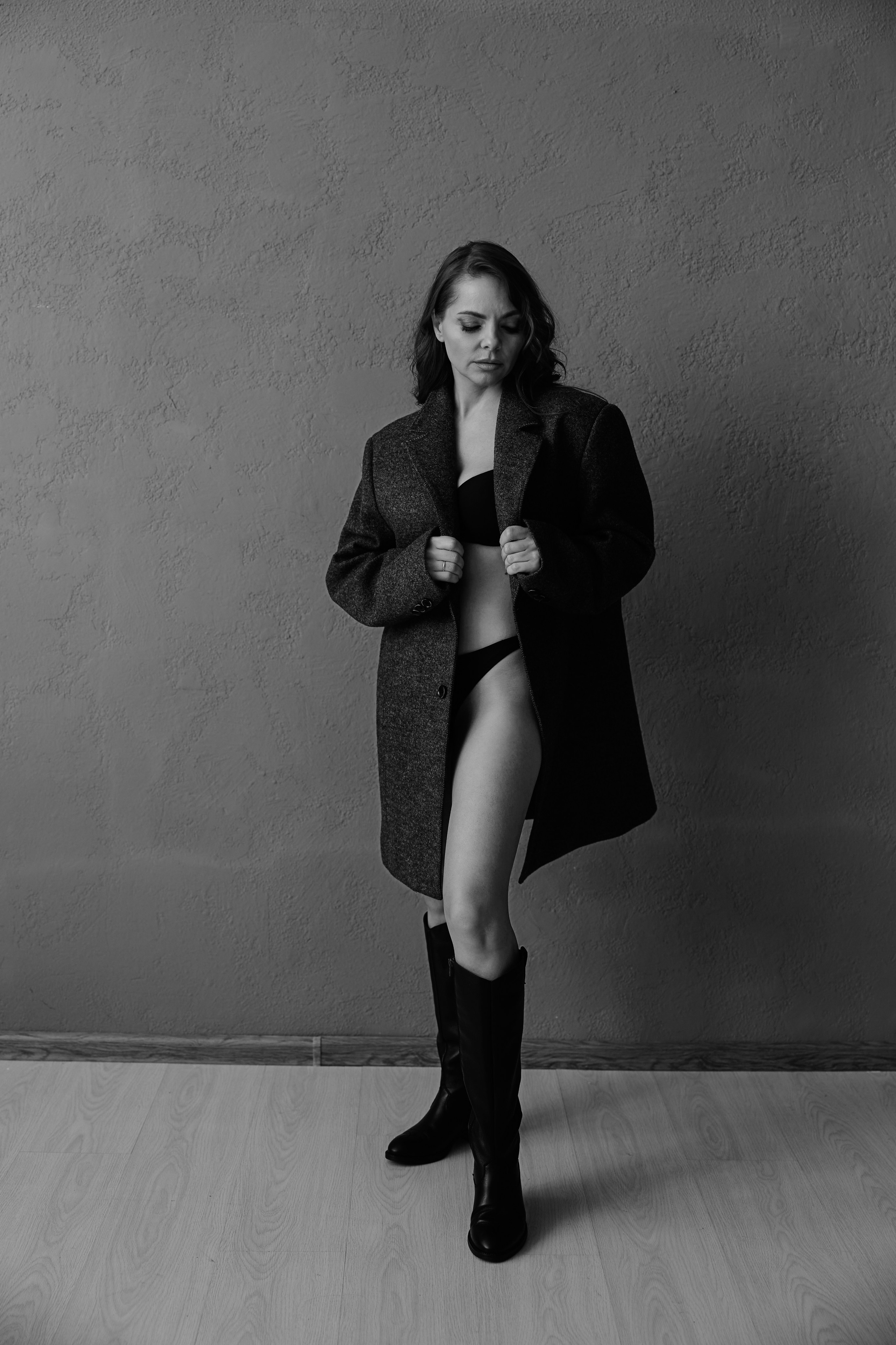 Ирина. Фотограф женского портрета, беременности и материнства Харькова Елена