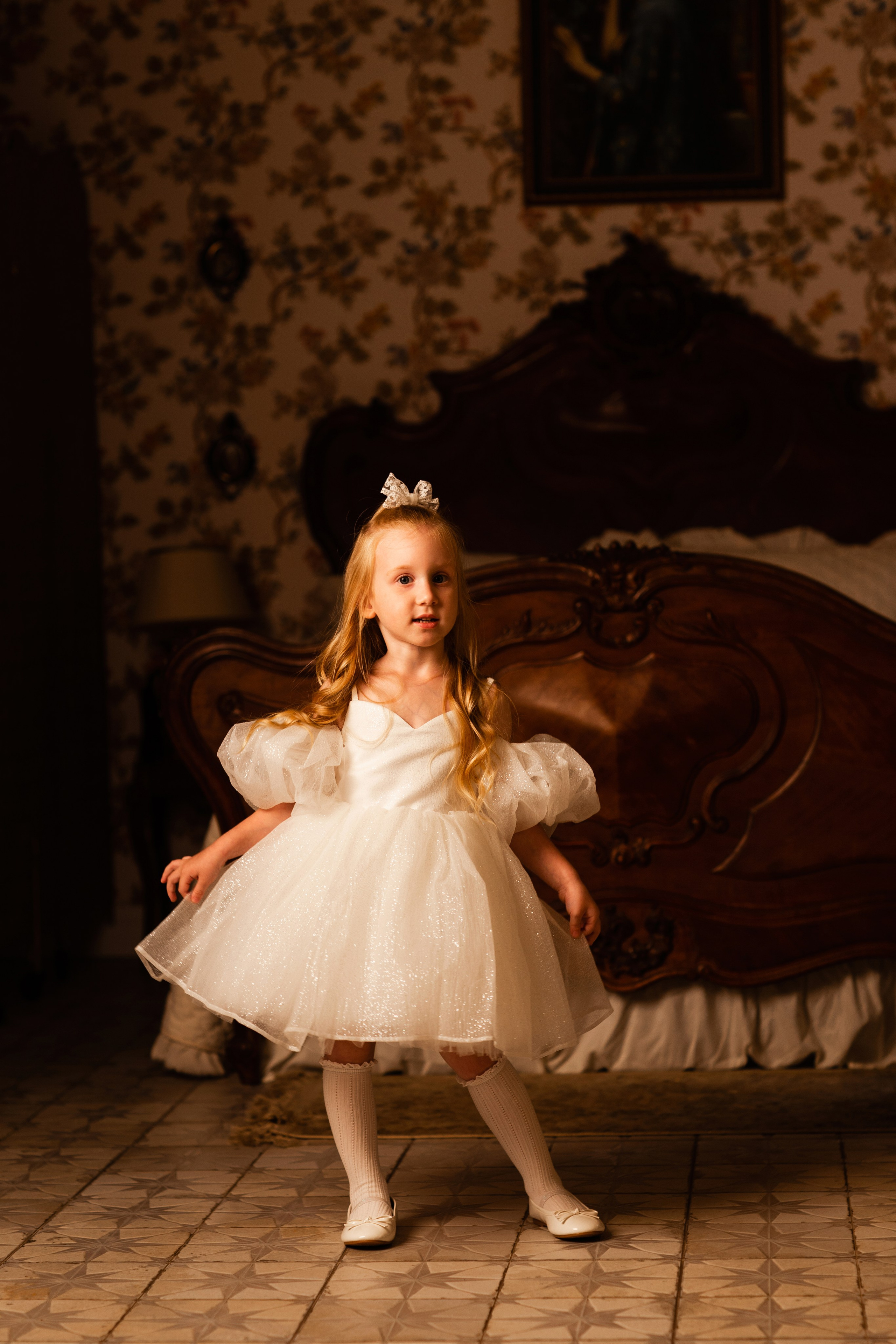 Семейная фотосессия в студии. Семейный фотограф Фрязино Зрячева Кристина