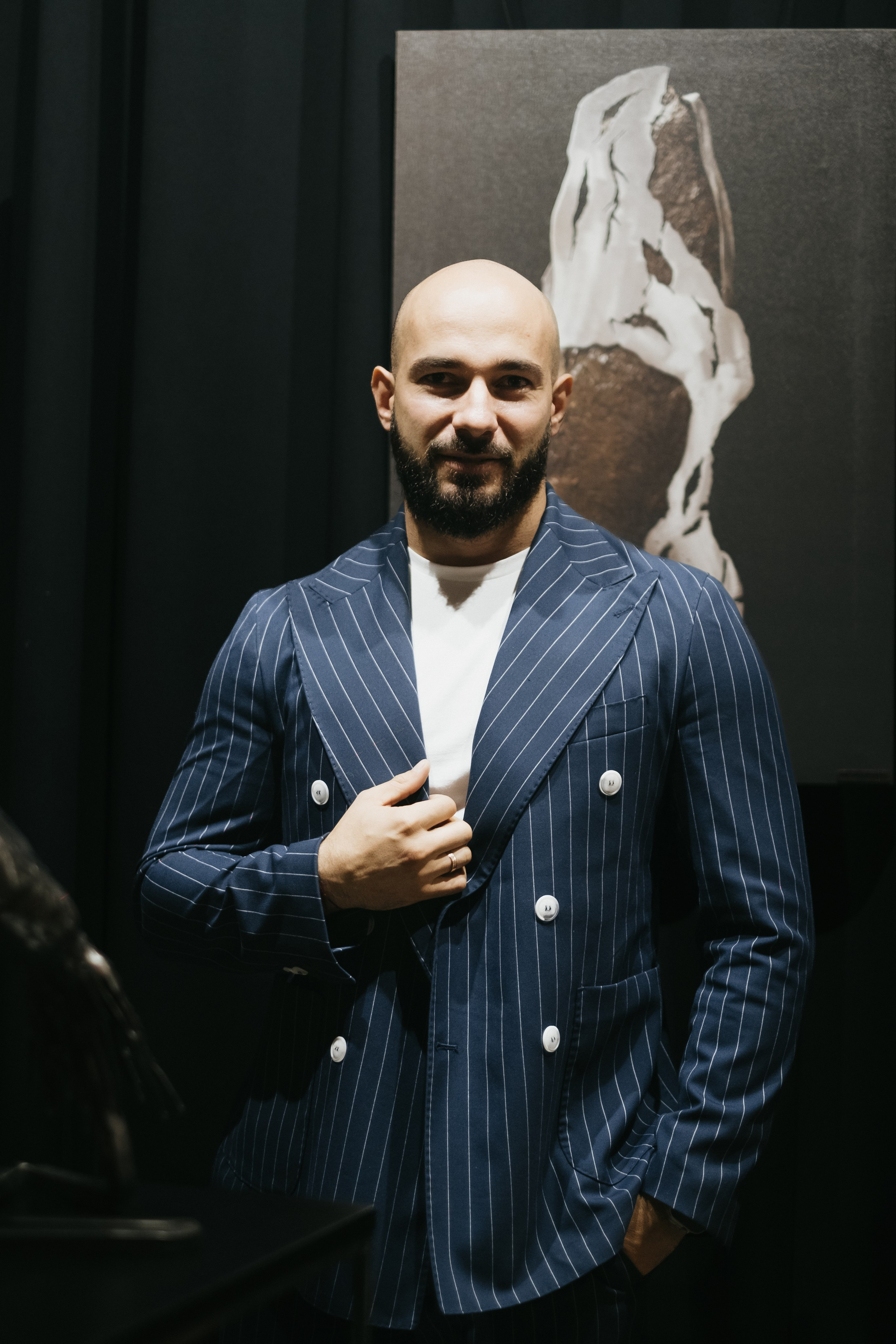 Форум-выставка АРХИДИЗАЙН. Свадебный и репортажной фотограф Денис Ожигин в Краснодаре и Краснодарском крае