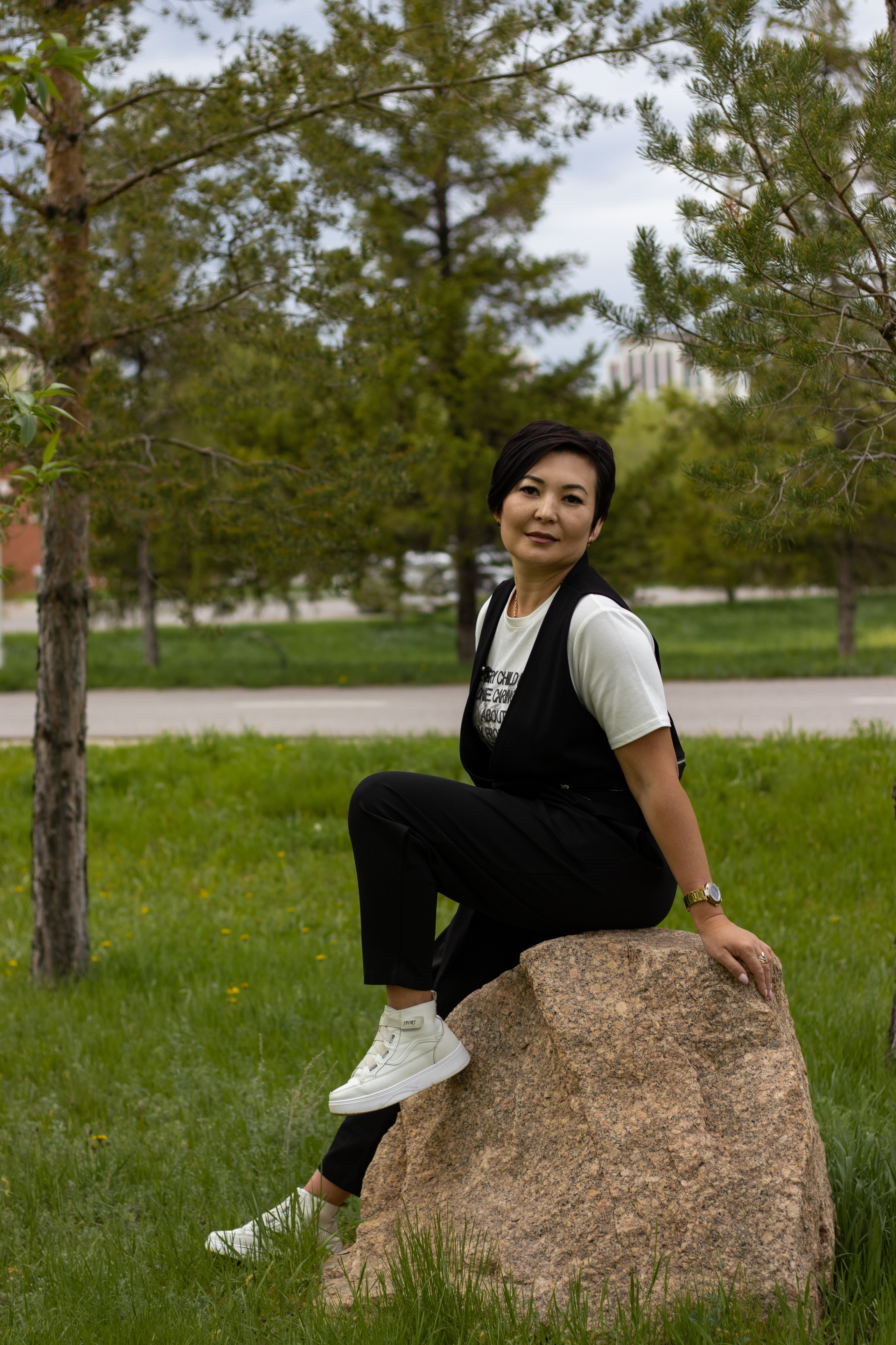 Фотопрогулка. Фотограф в Астане, индивидуальная, семейная, домашняя фотосессия