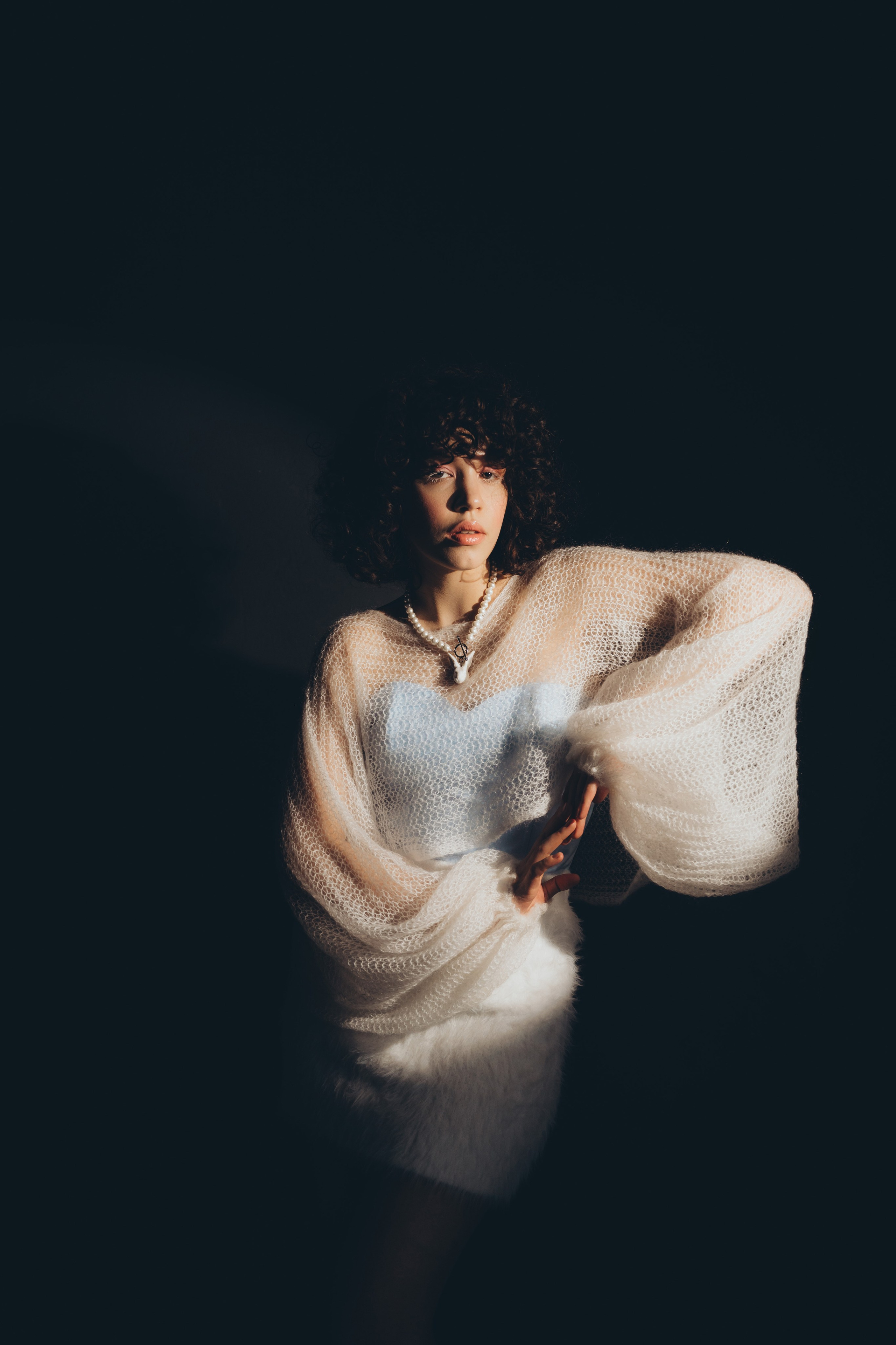 Портрет. Фотограф Москва