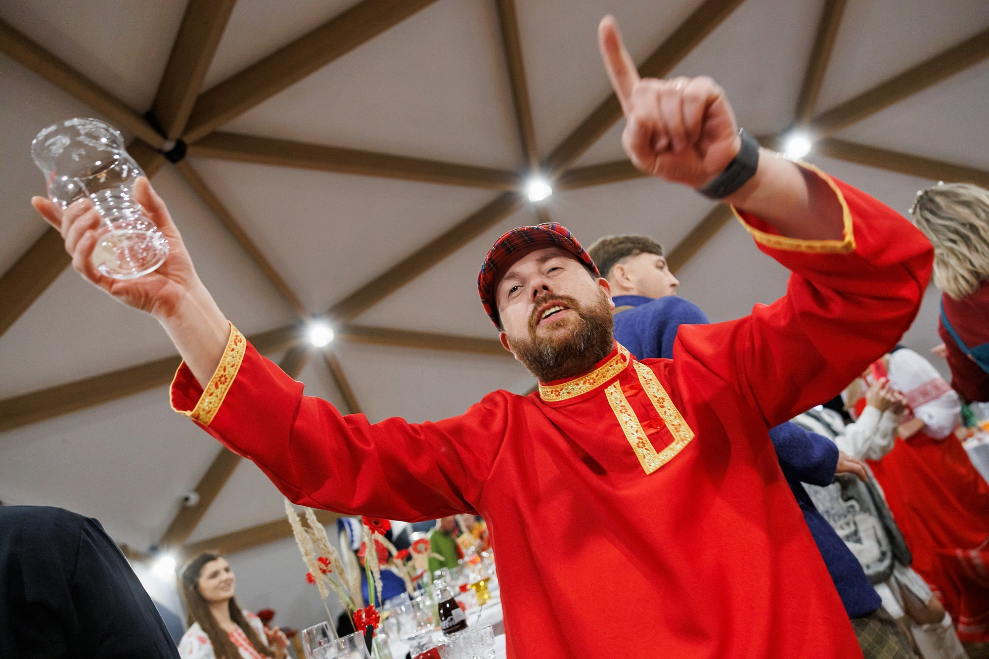 Павел и Ольга. Боченков Вадим | Фотограф в Пскове и Санкт-Петербурге