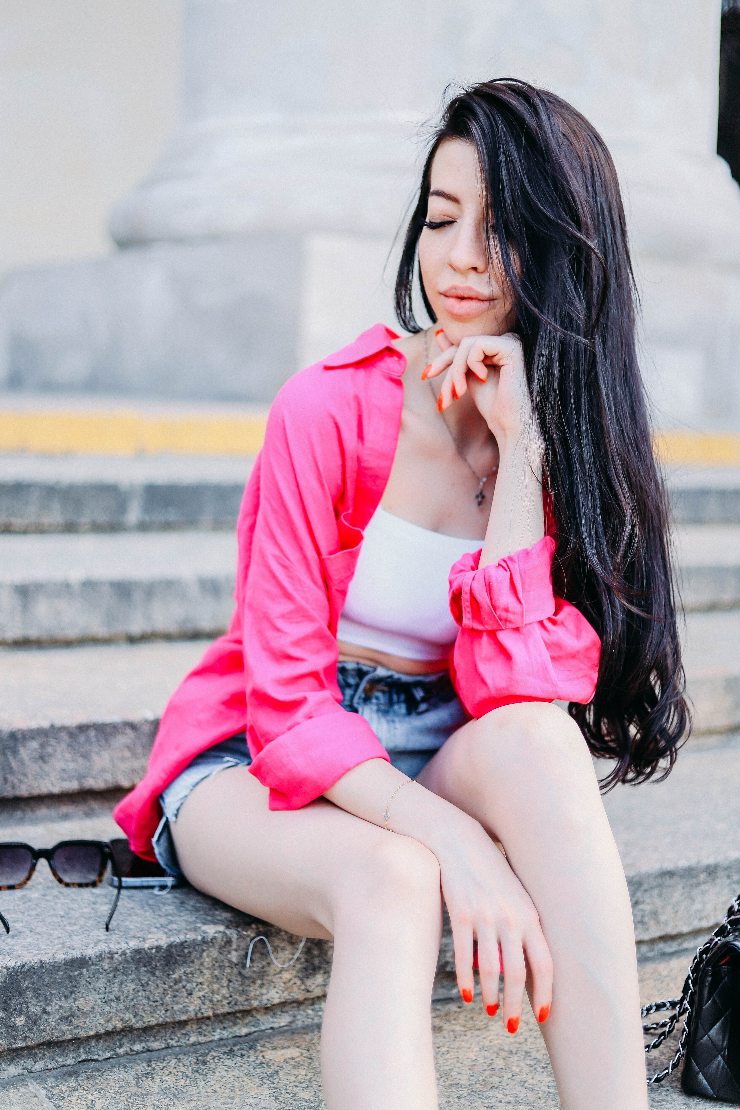 Бьюти-мастер. Женский/Детский фотограф в Симферополе Вероника Слепогина