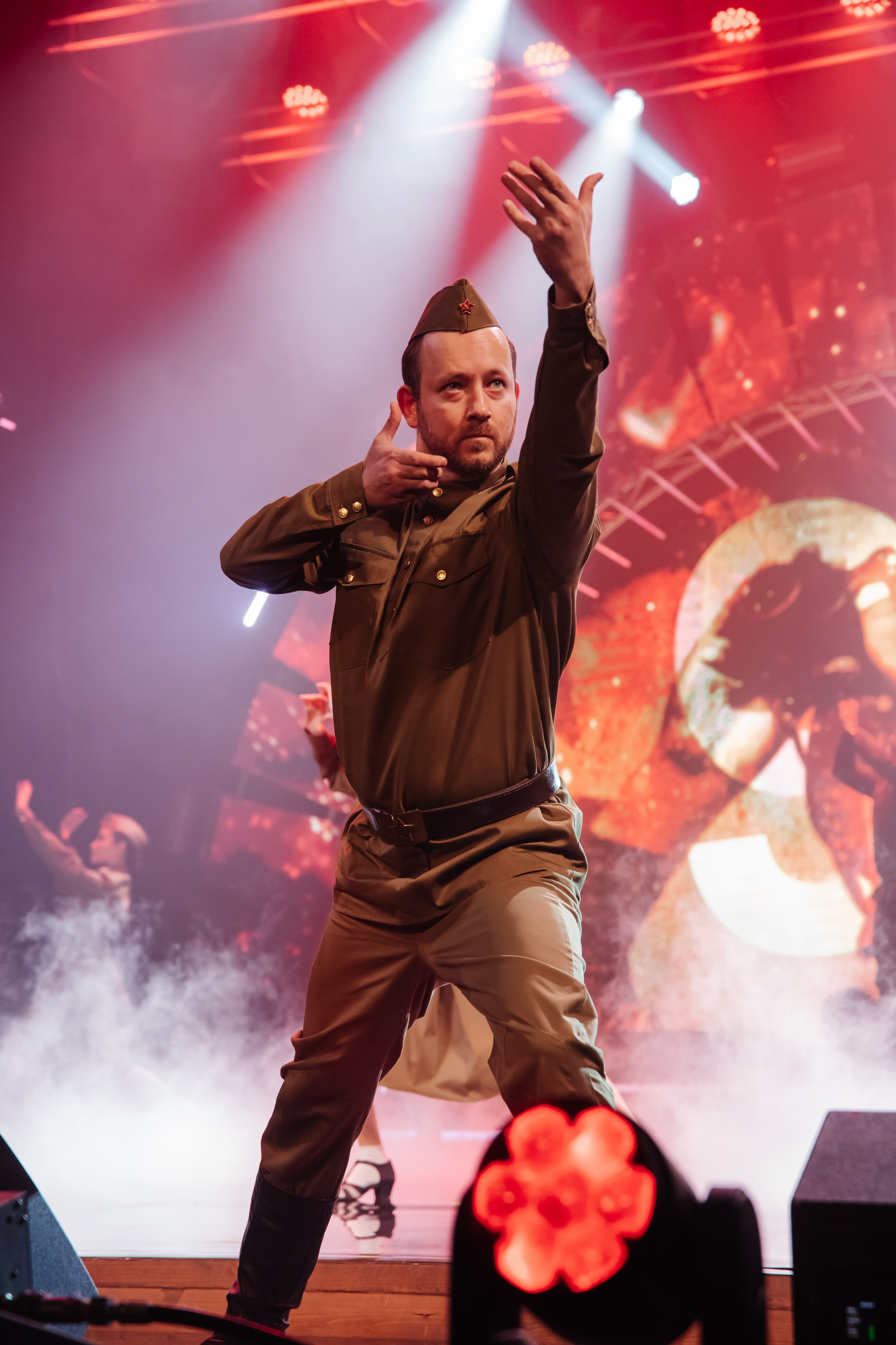 Конференции и мероприятия. Люксмедиа — это команда фотографов и видеографов. Город Казань. Дамир Сафин