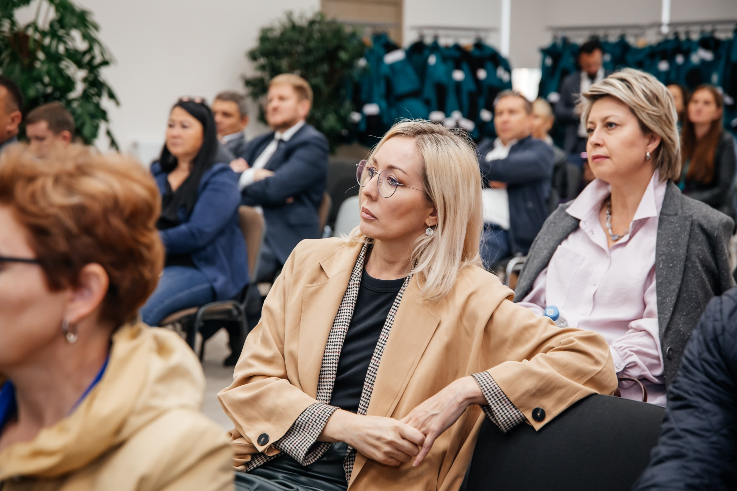 Конференции и мероприятия. Люксмедиа — это команда фотографов и видеографов. Город Казань. Дамир Сафин