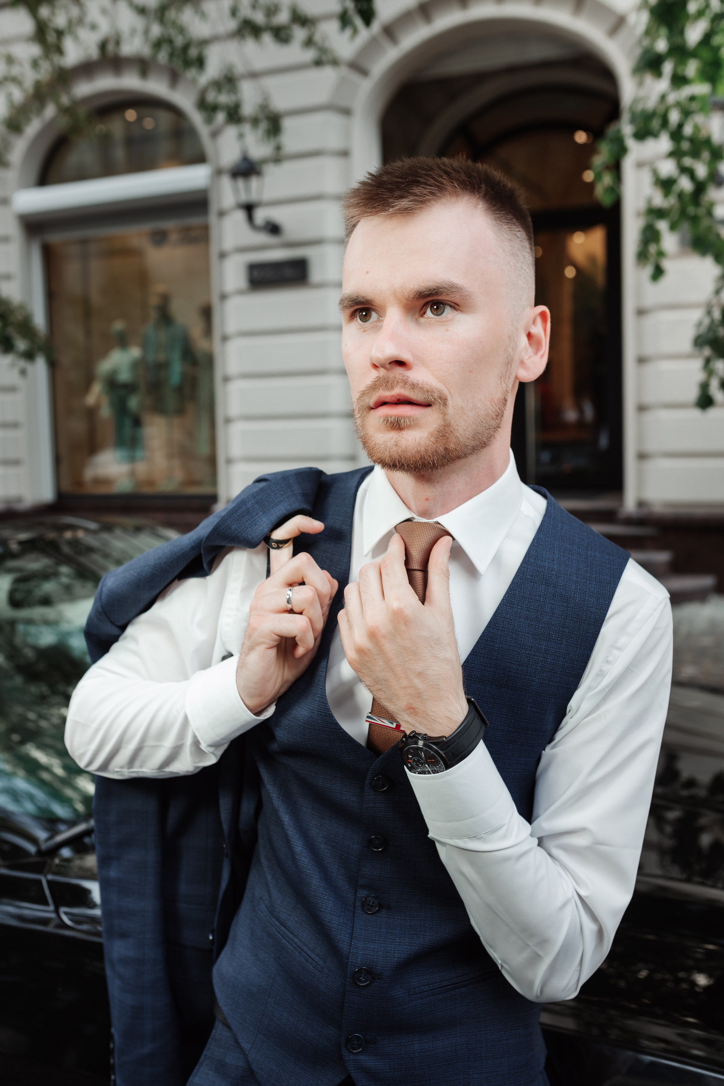 Свадебная съёмка. Люксмедиа — это команда фотографов и видеографов. Город Казань. Дамир Сафин