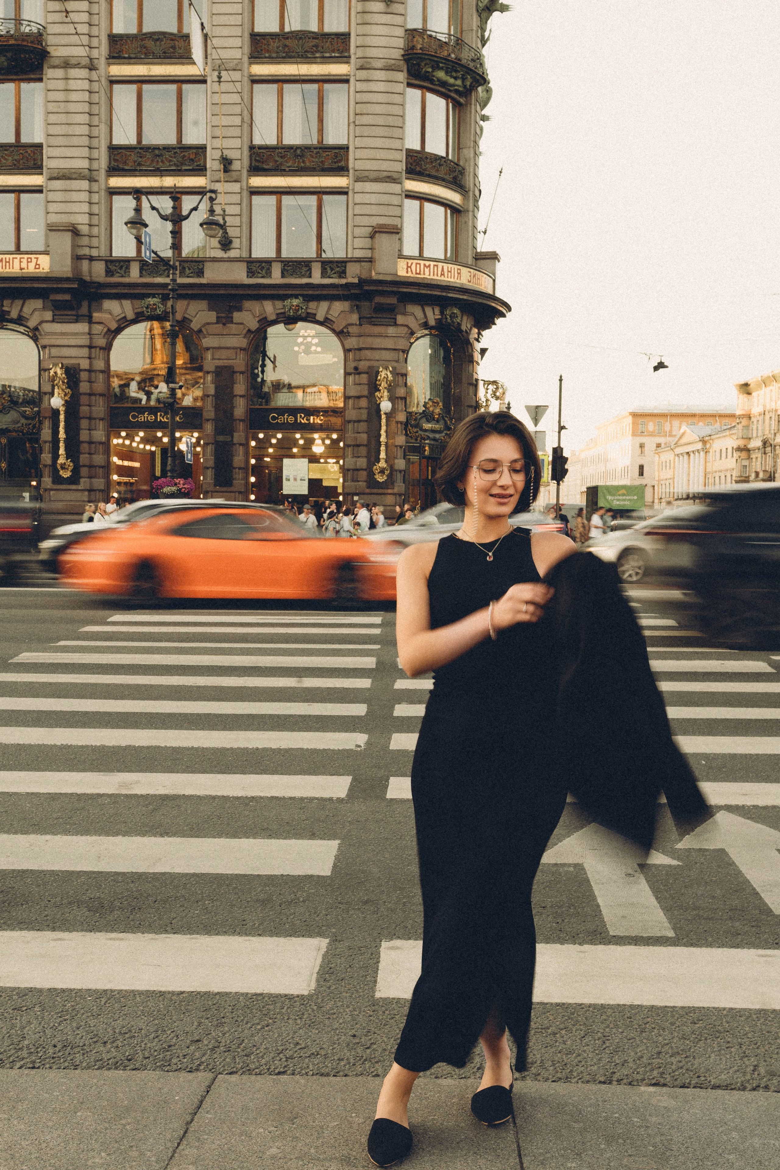 Emilia. Фотограф Санкт-Петербург/Гомель Виктория Петрова