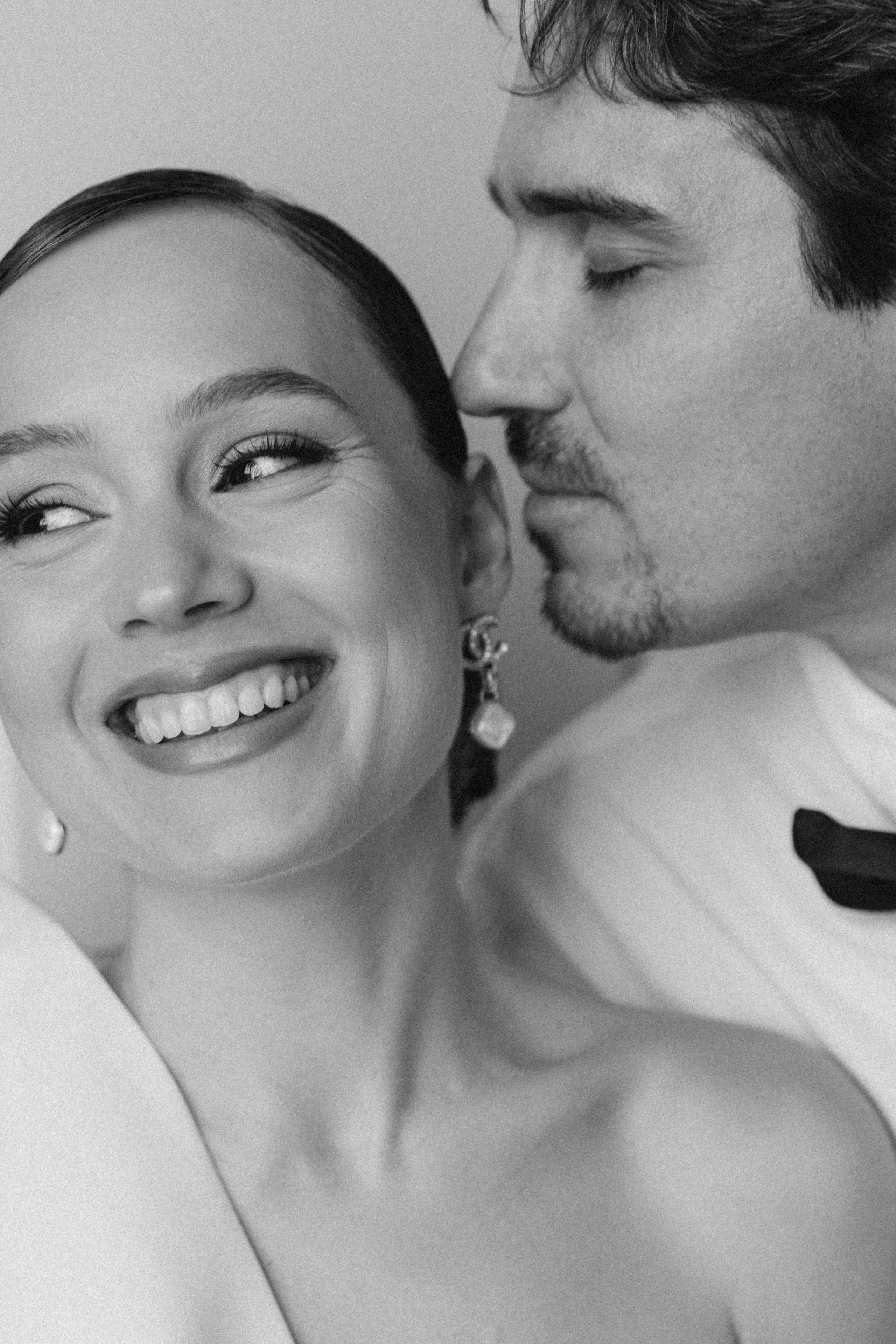 Реки зацветут весной. Photographe à Paris Kseniya Verran
