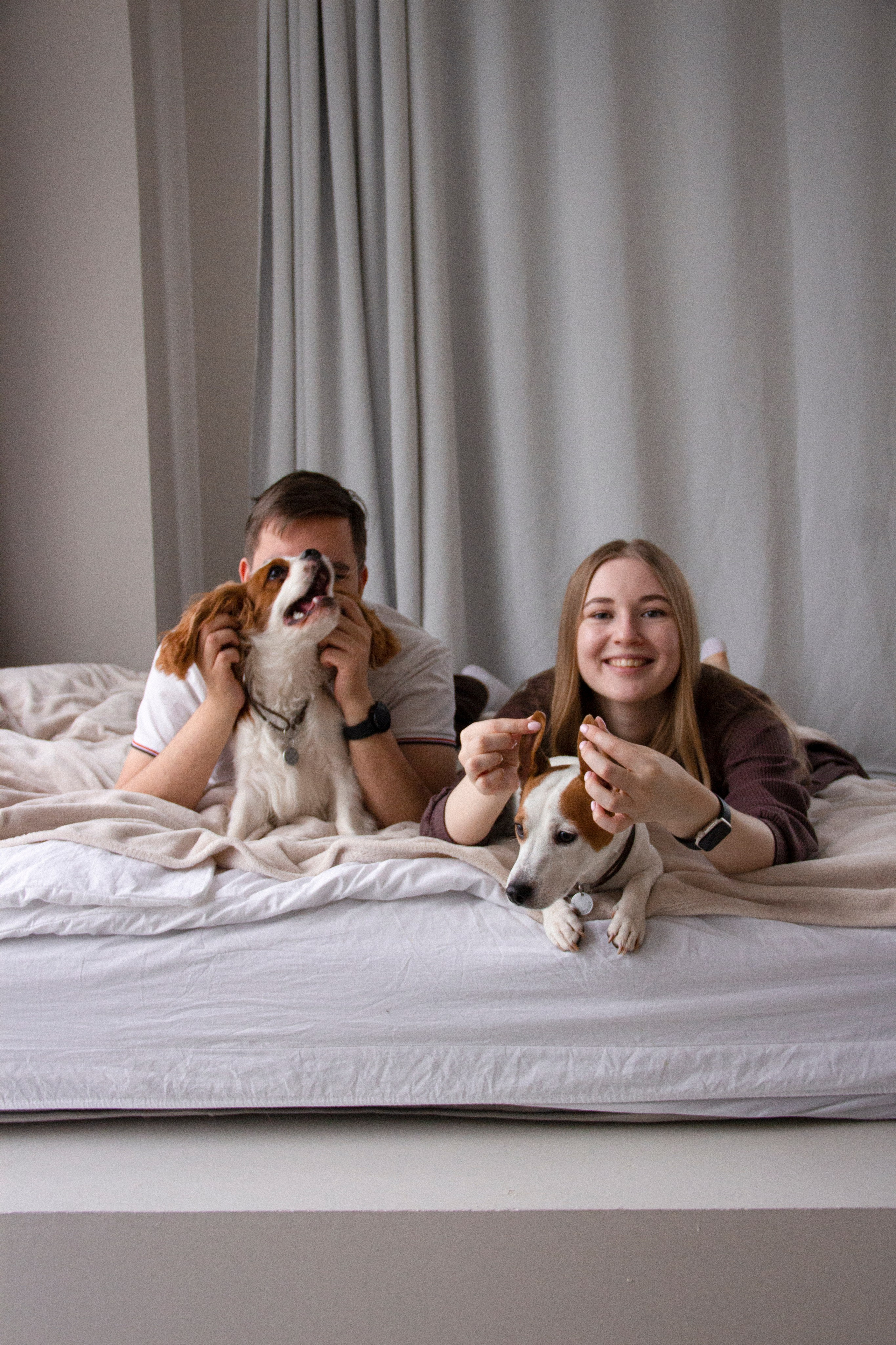 Валерия и Алексей. Фотограф в Санкт-Петербурге Смирнова Диана