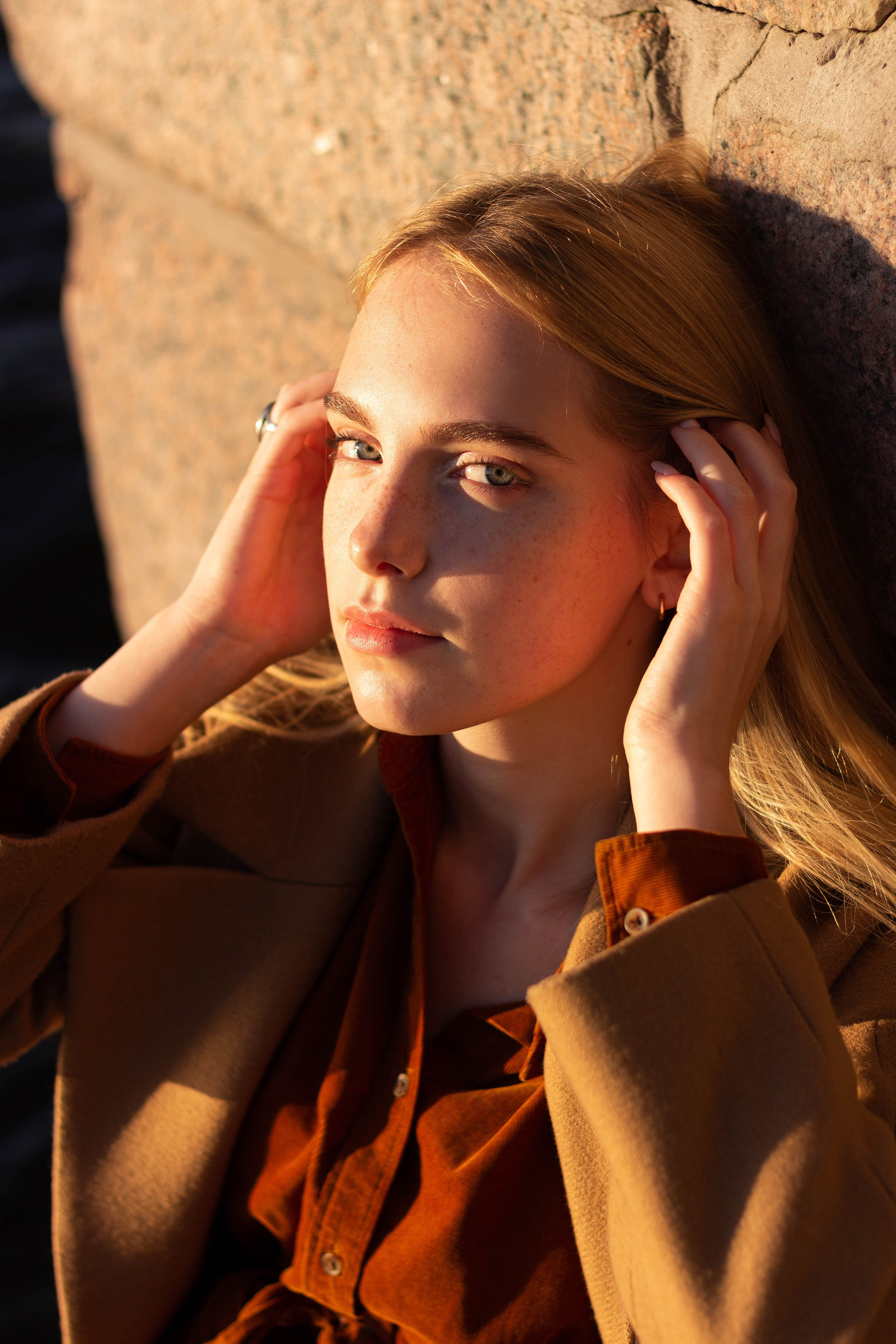 Алина. Фотограф в Санкт-Петербурге Смирнова Диана