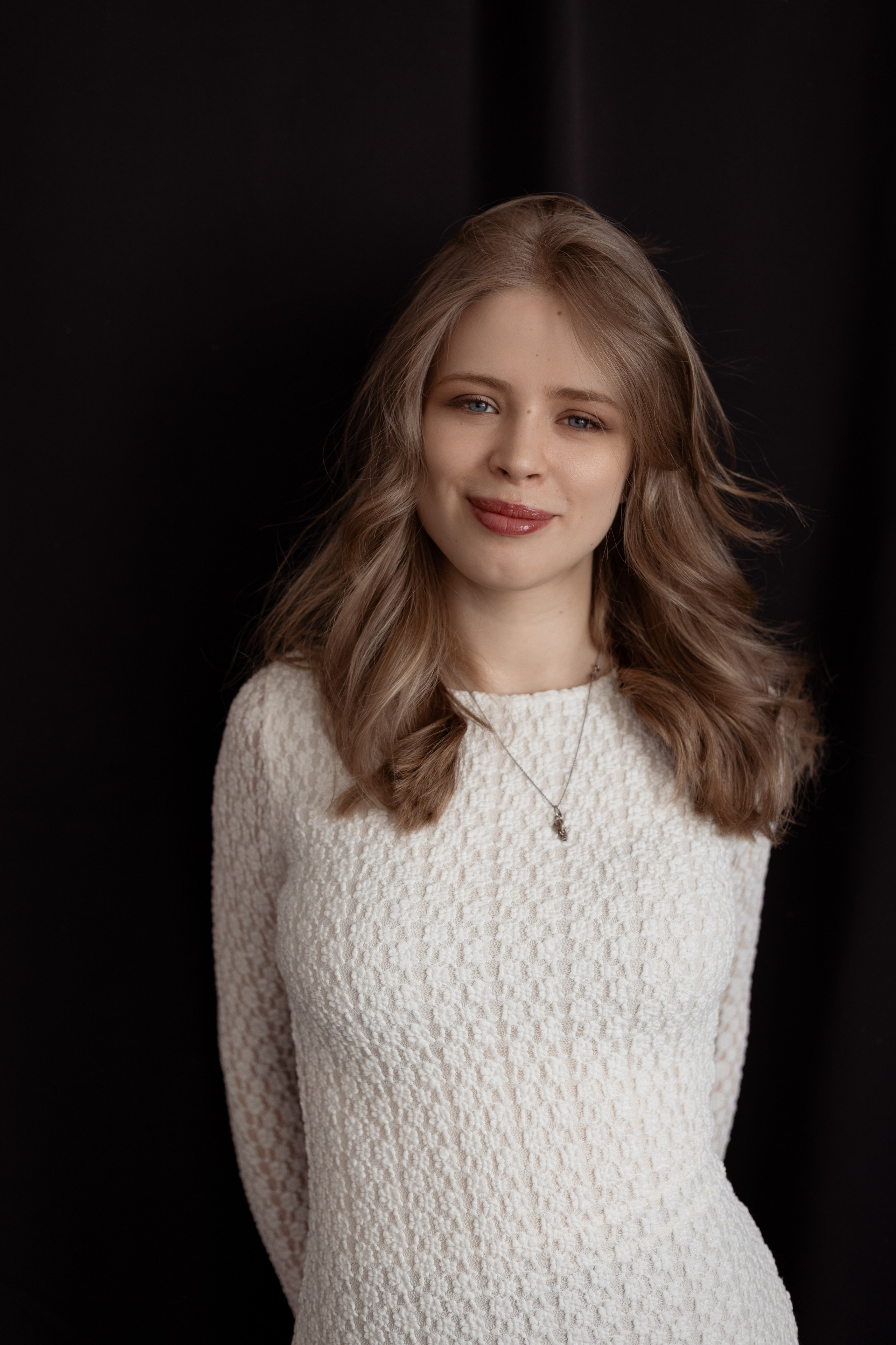 Аня. Фотограф в Санкт-Петербурге Смирнова Диана