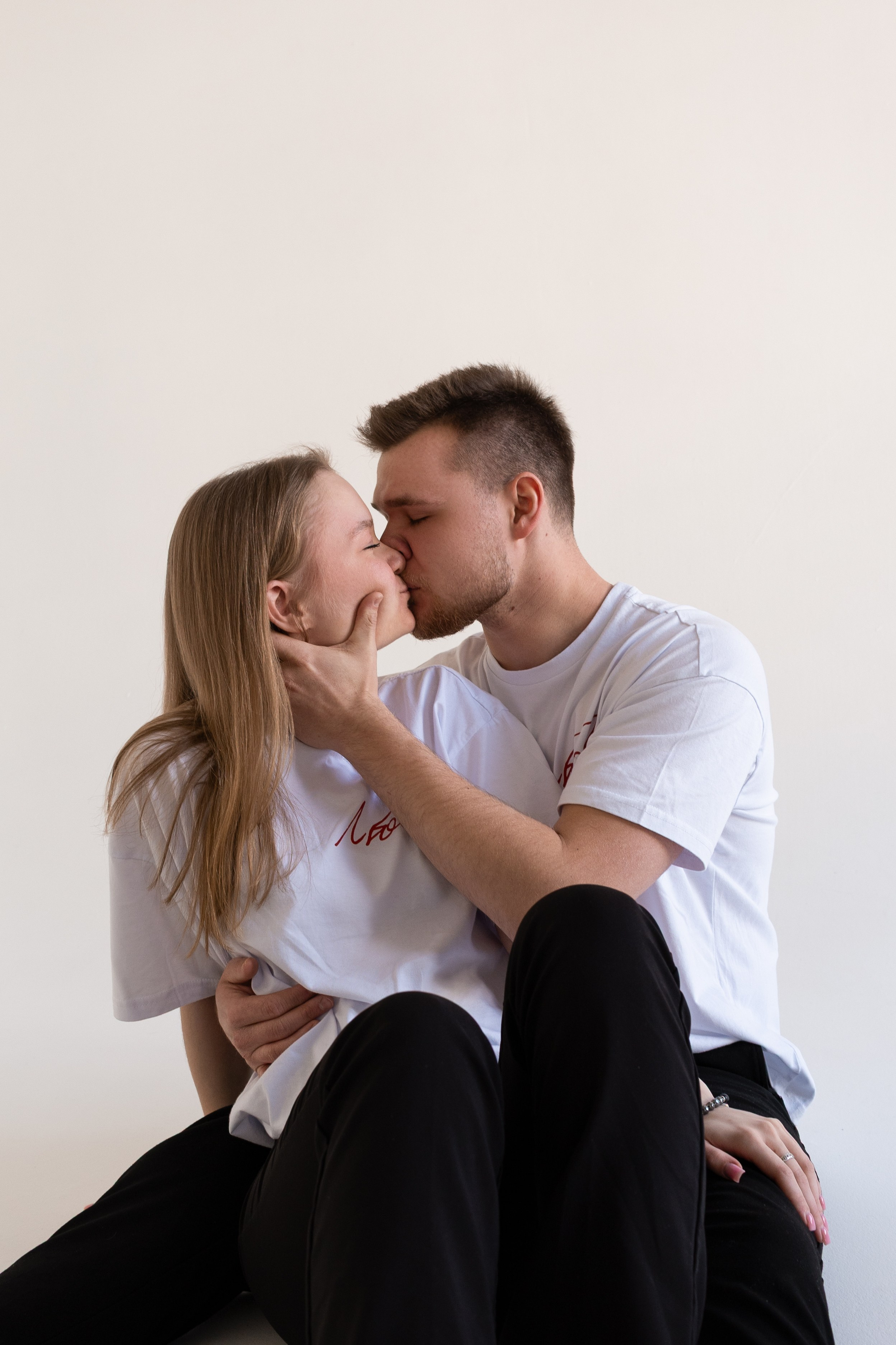 Катя и Саша. Фотограф в Санкт-Петербурге Смирнова Диана