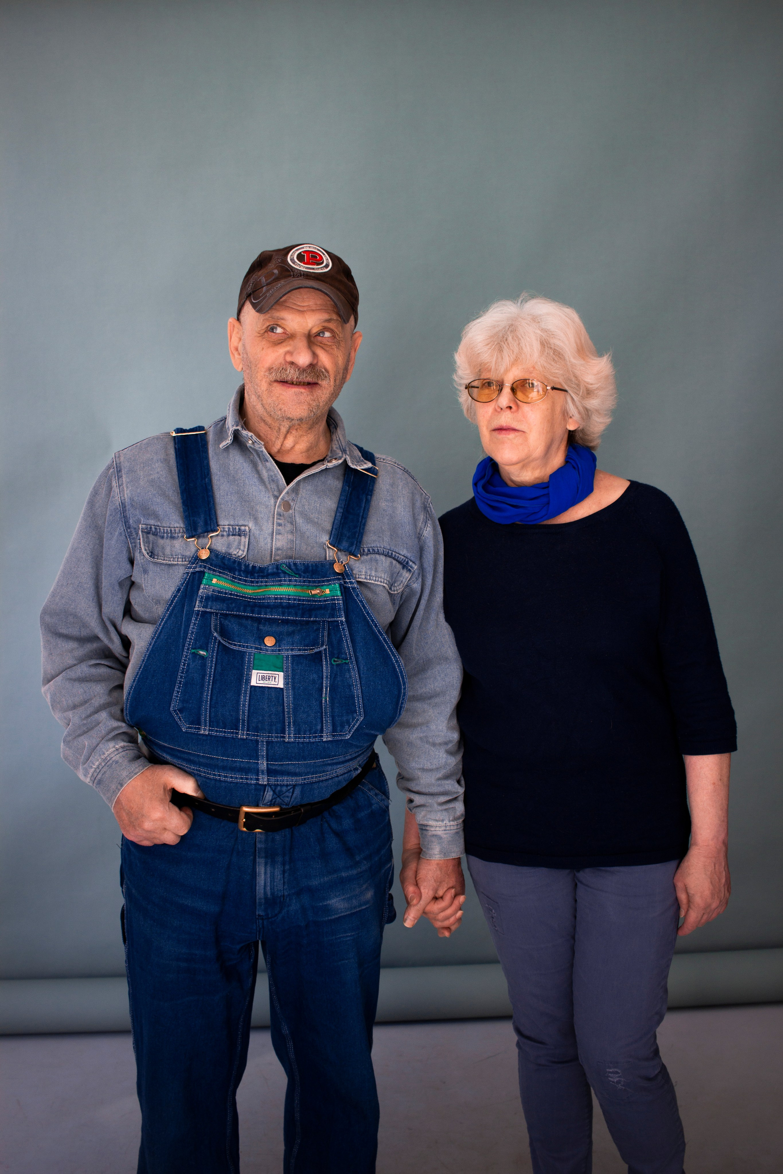 Яна и Леонид. Фотограф в Санкт-Петербурге Смирнова Диана