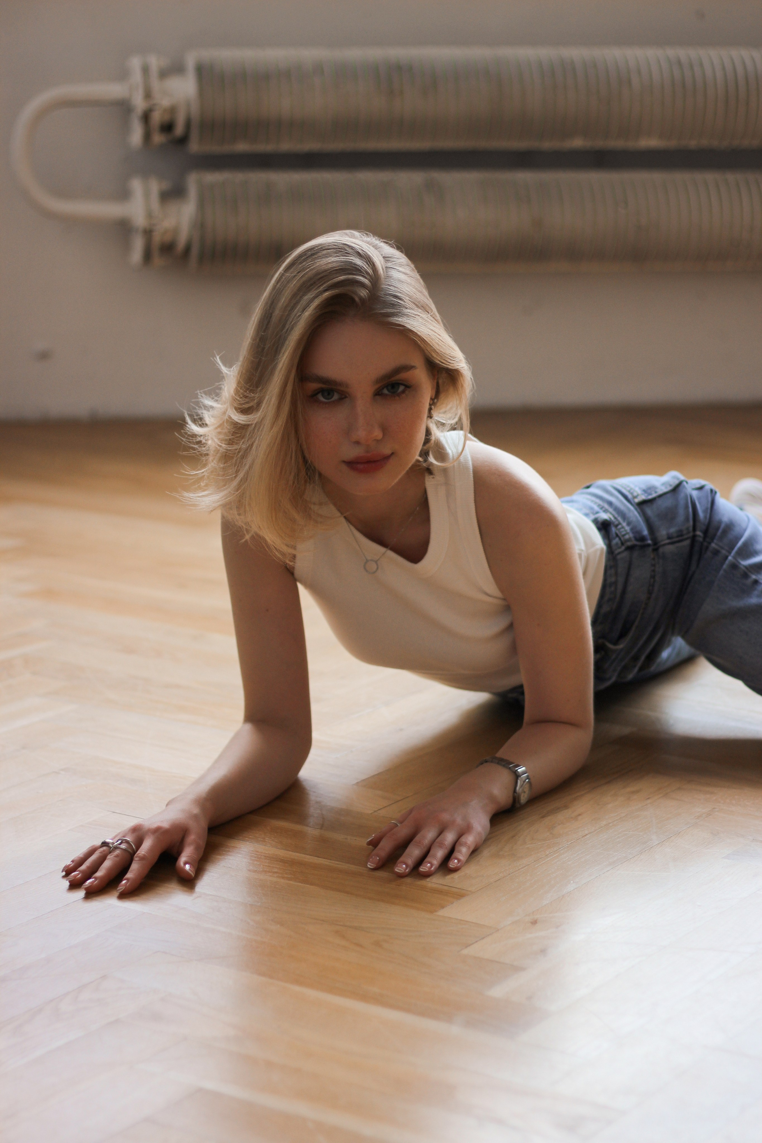 Мария. Фотограф в Санкт-Петербурге Смирнова Диана