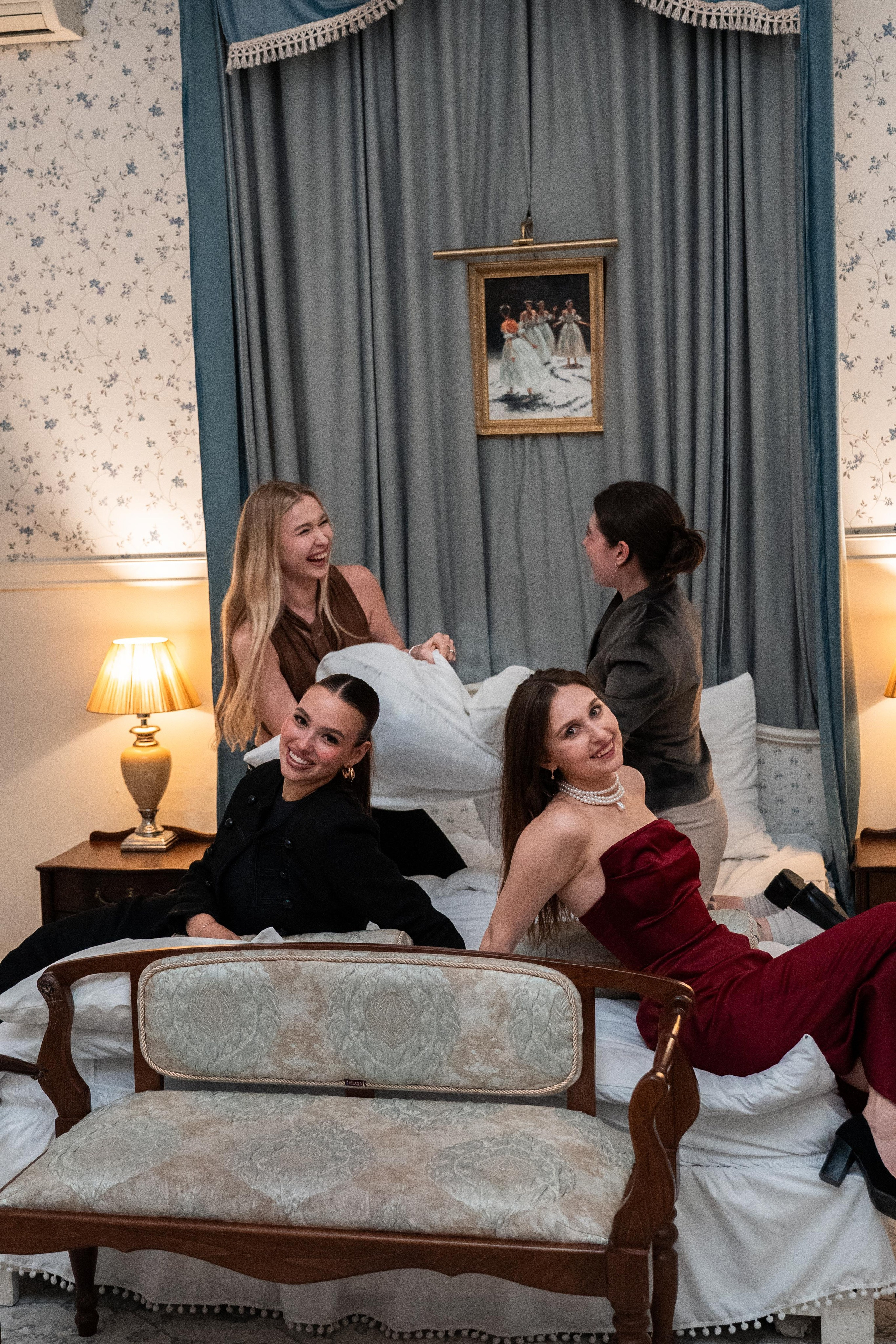 День рождения 14.03.2026. Коммерческий и художественный фотограф и видеограф в Москве Арсений Тургенев