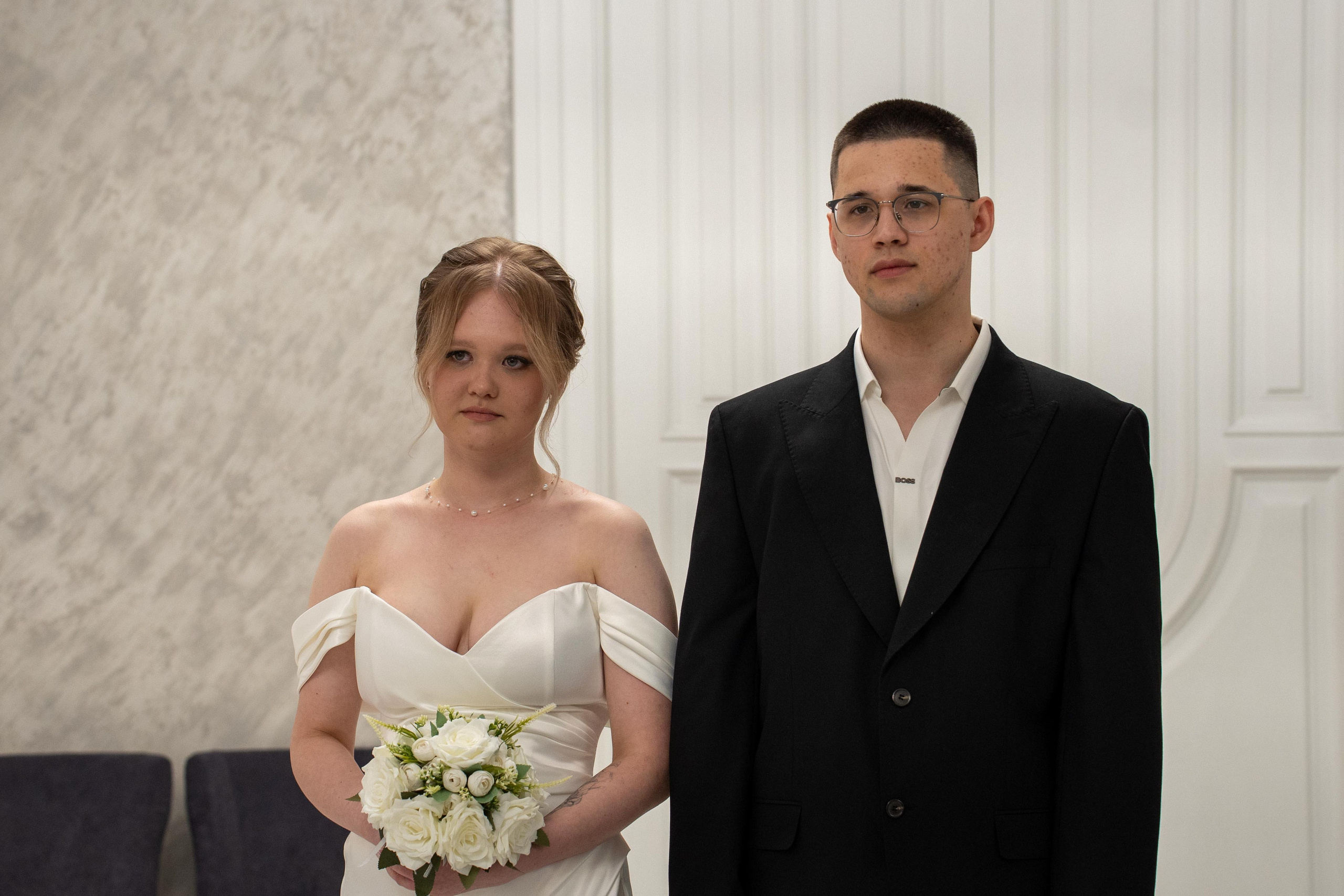 Регистрация ЗАГС 04.06.2026. Коммерческий и художественный фотограф и видеограф в Москве Арсений Тургенев
