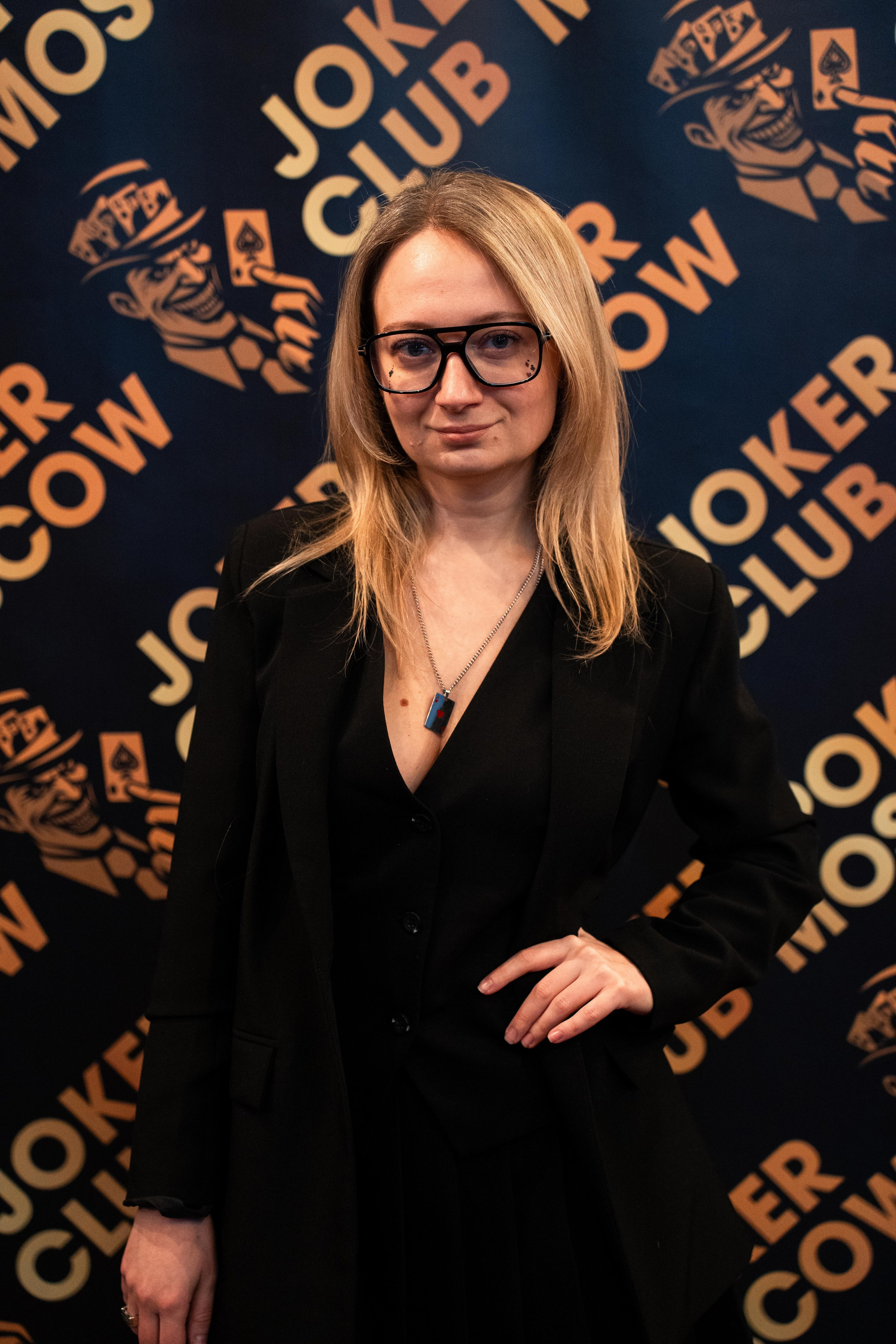 Joker Poker Club 01.03.2026. Коммерческий и художественный фотограф и видеограф в Москве Арсений Тургенев