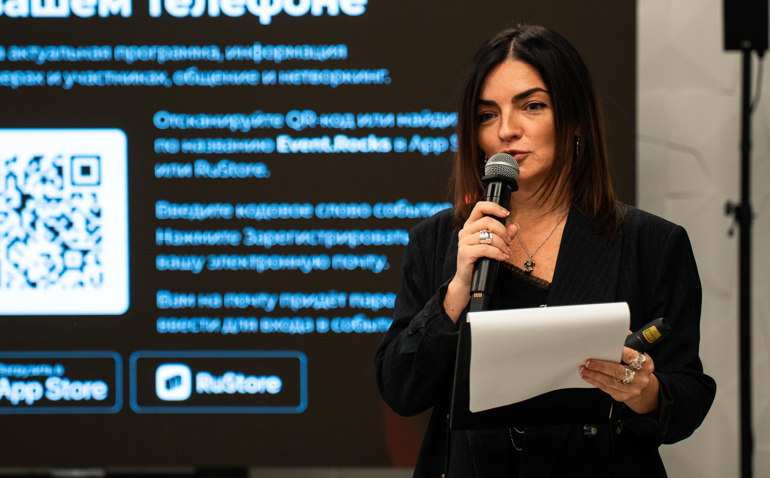 Global Tech Forum 27.03.2026. Коммерческий и художественный фотограф и видеограф в Москве Арсений Тургенев