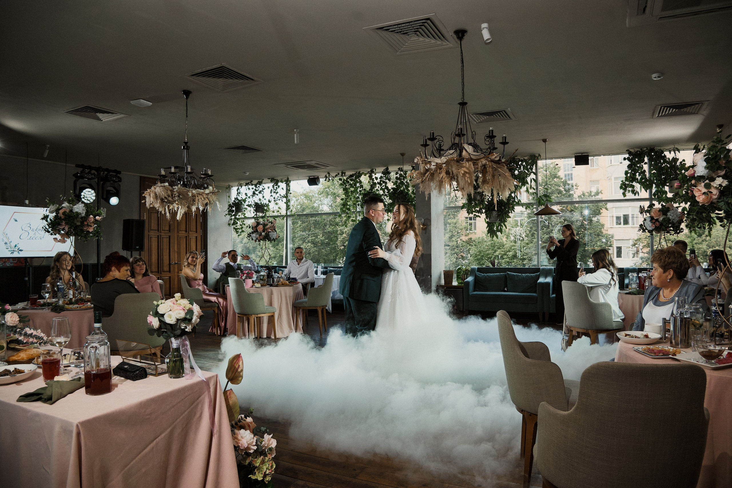 Wedding Story. Свадебный и портретный фотограф Орлов Никита