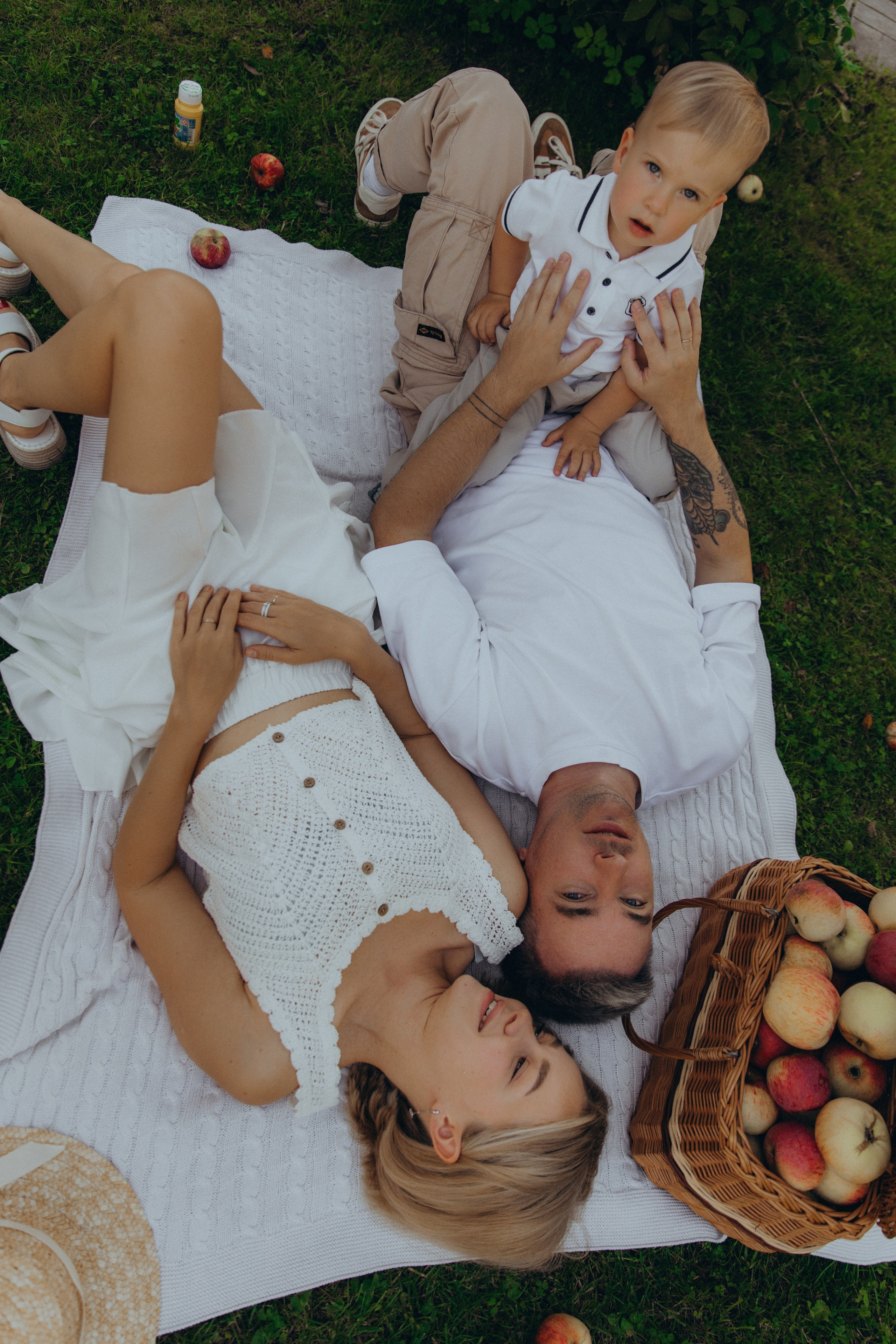 СЕМЕЙНЫЕ. Главная