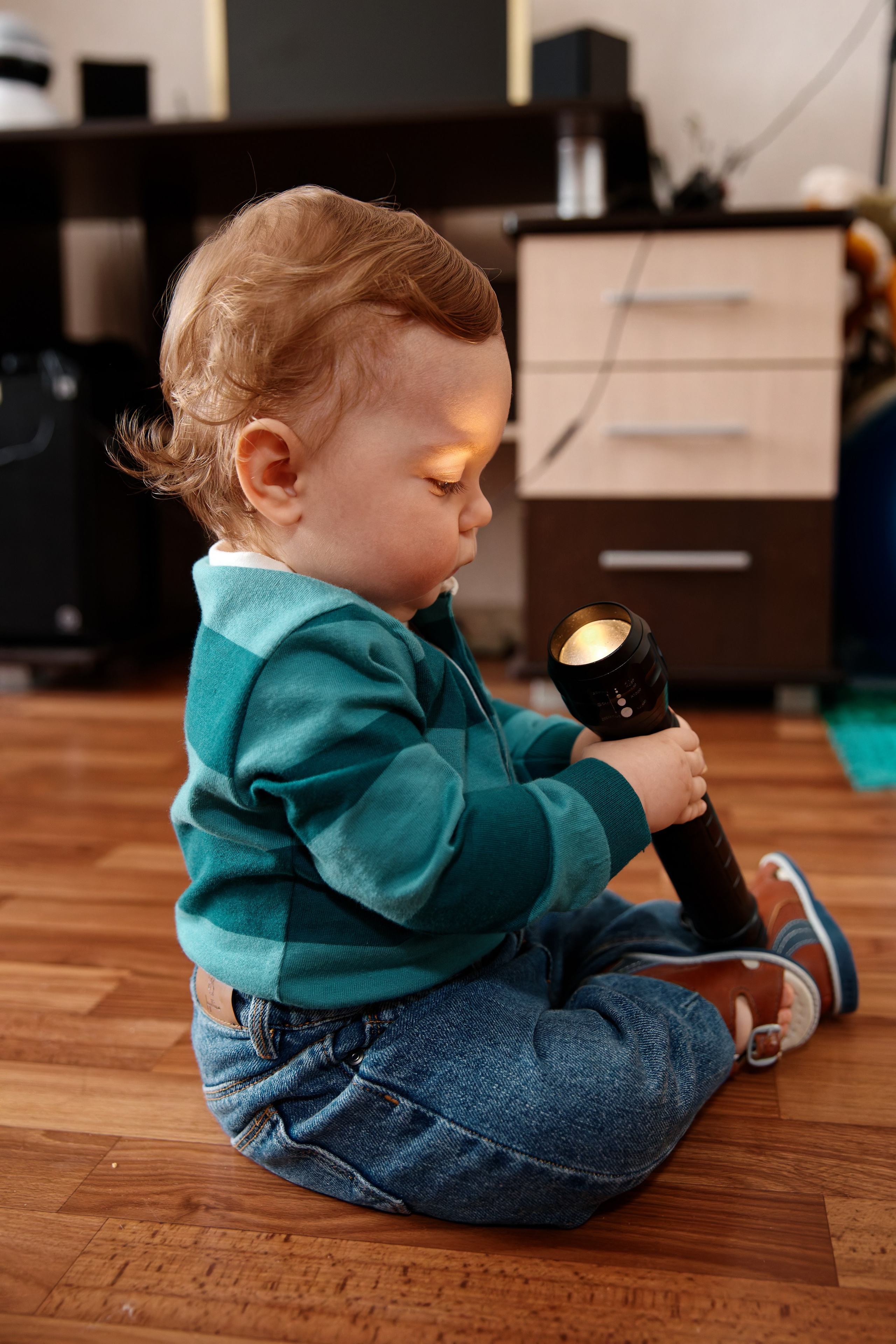 Семья Гуторовых. Семейный фотограф — Макс Белогрудов