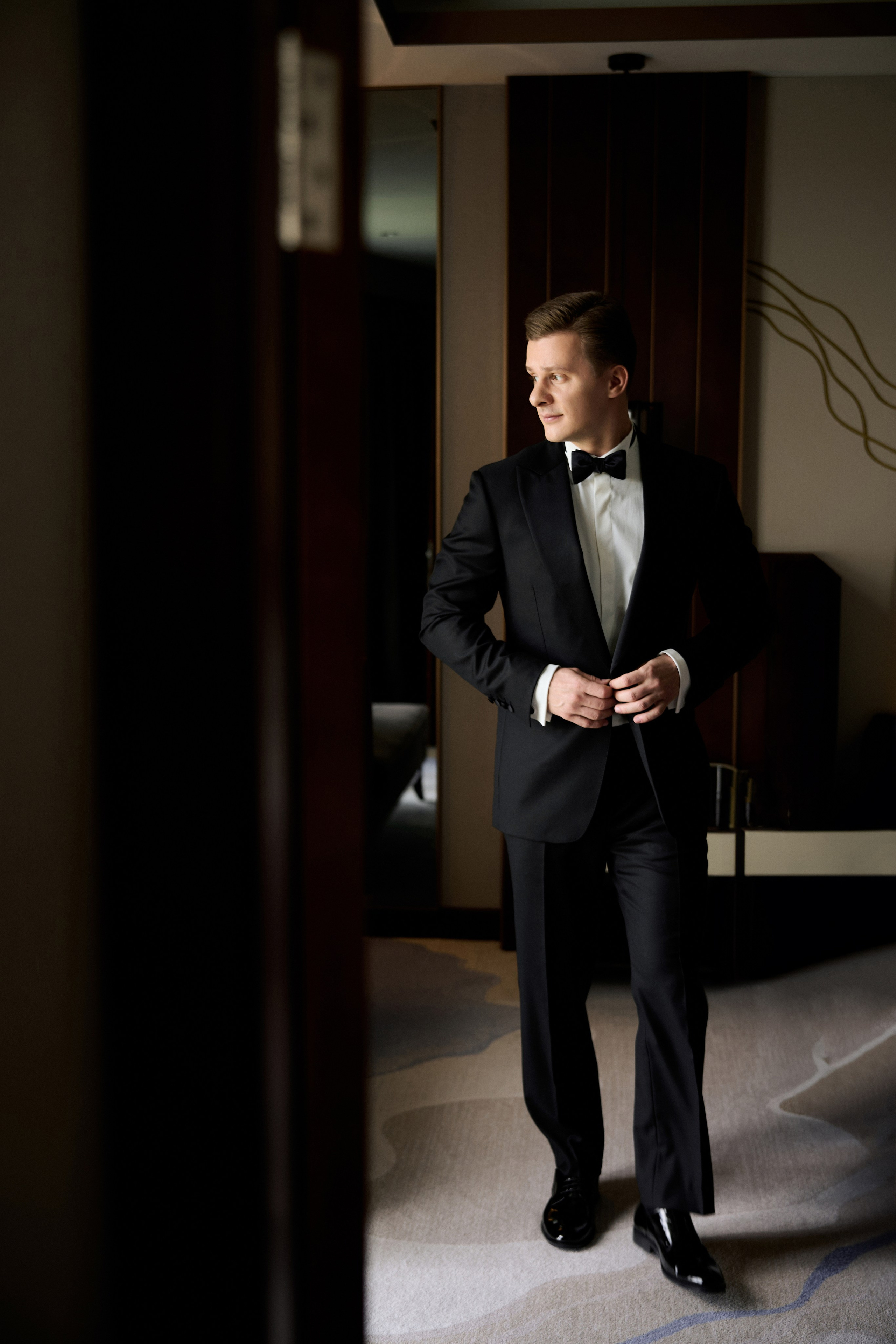 Vlad | Chris. Свадебный фотограф Сергей Скрипник