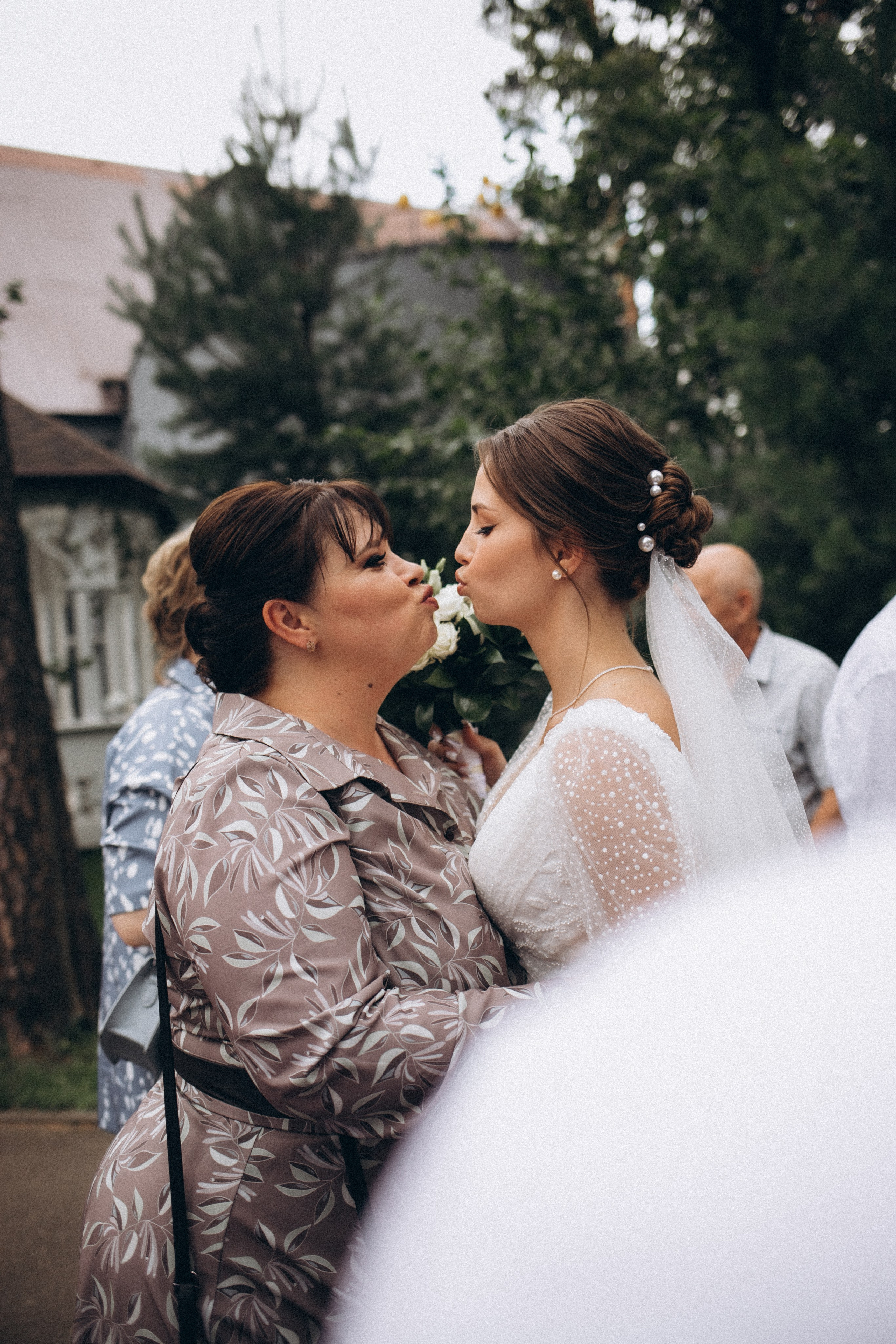 Жаркий июнь. Семейный и свадебный фотограф Анна Кожокарь