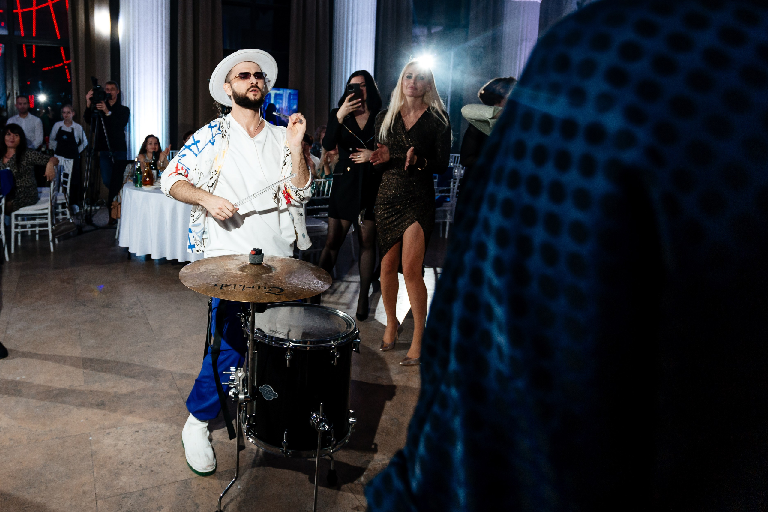 20 лет EsteLife. Свадебный фотограф в Краснодаре Николай Крауз