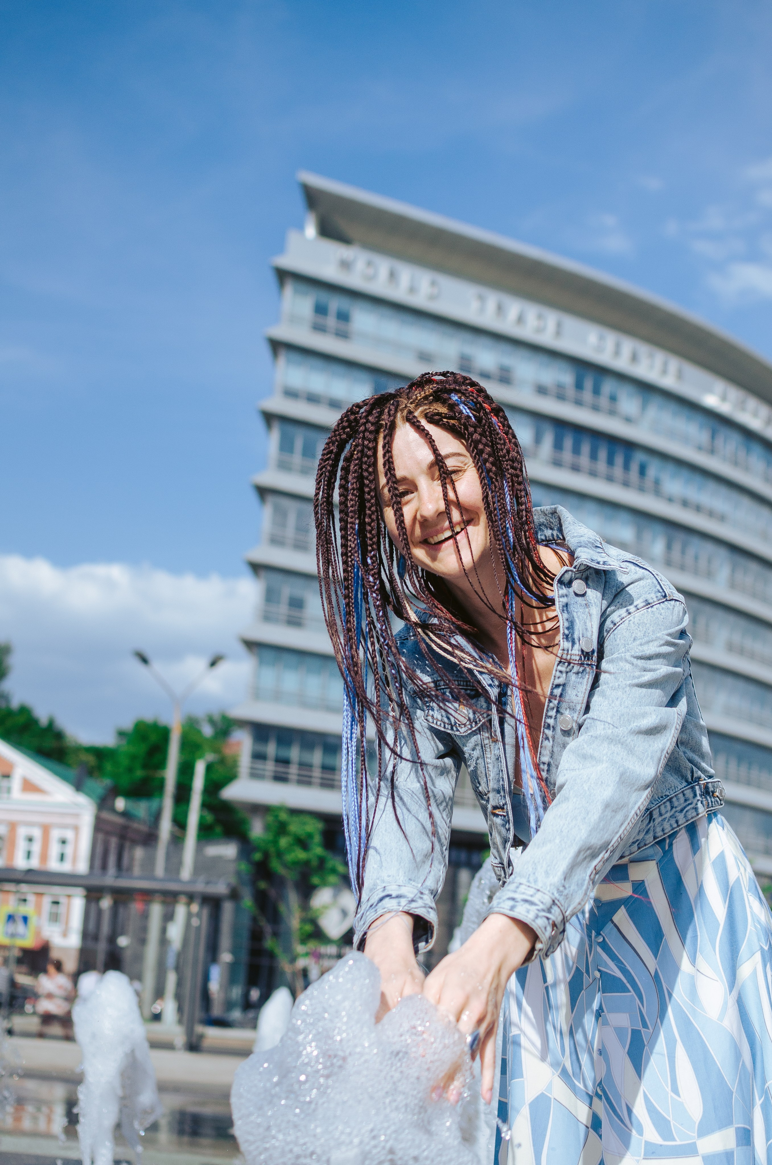 Маргарита Хватова. КВЭЛ — Кто Все Эти Люди