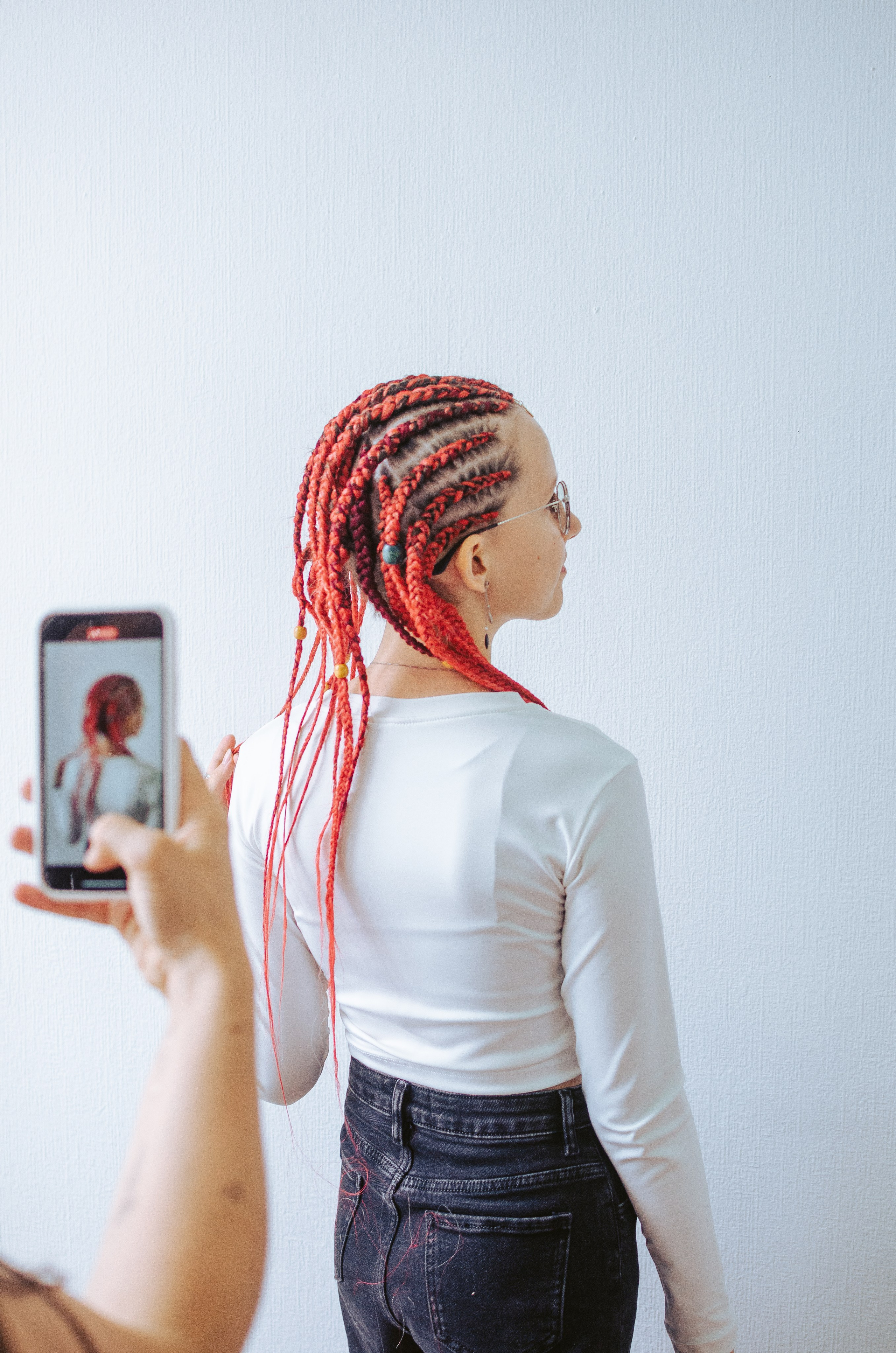 Анастасия. КВЭЛ — Кто Все Эти Люди