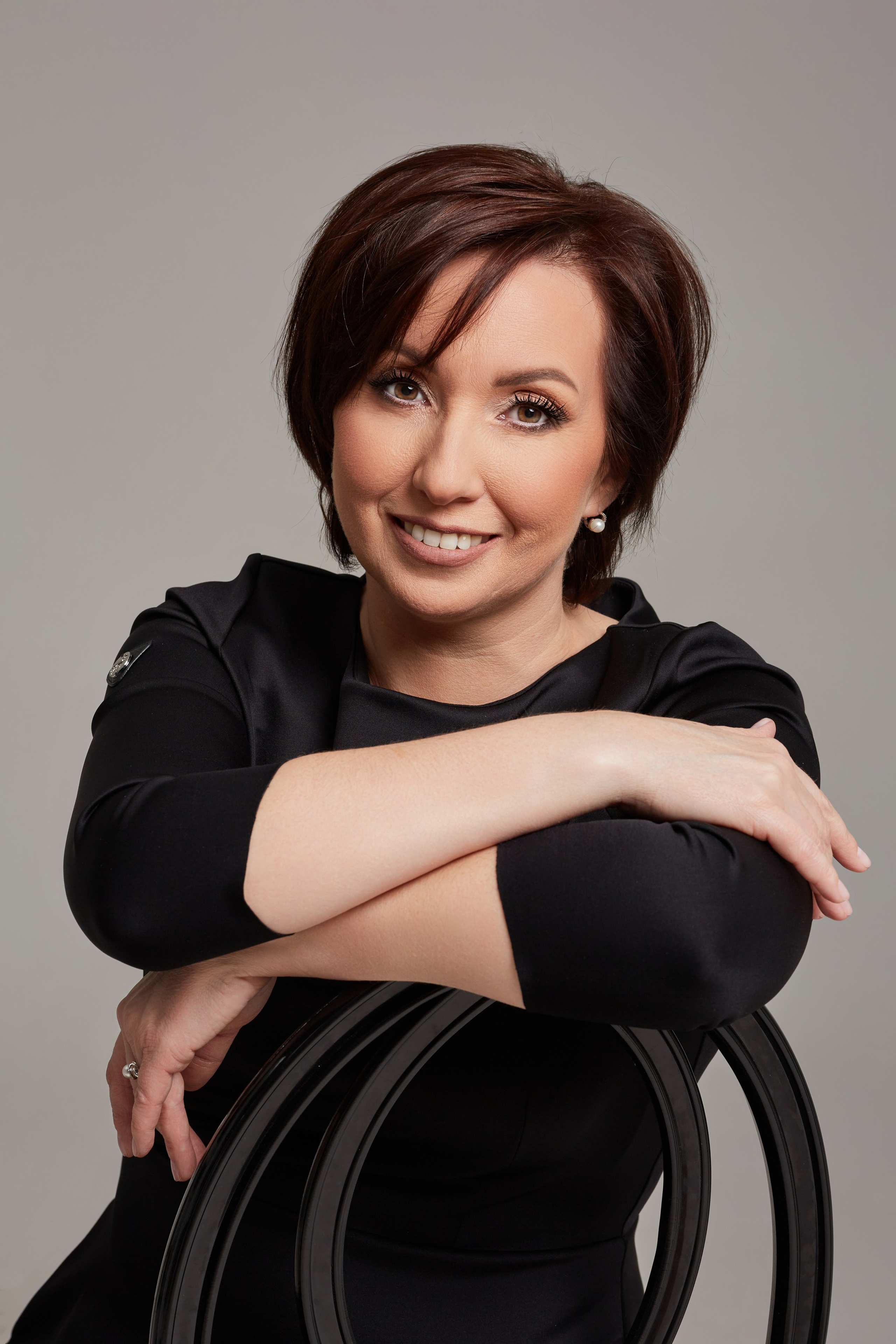 Студийная фотосессия в Туле