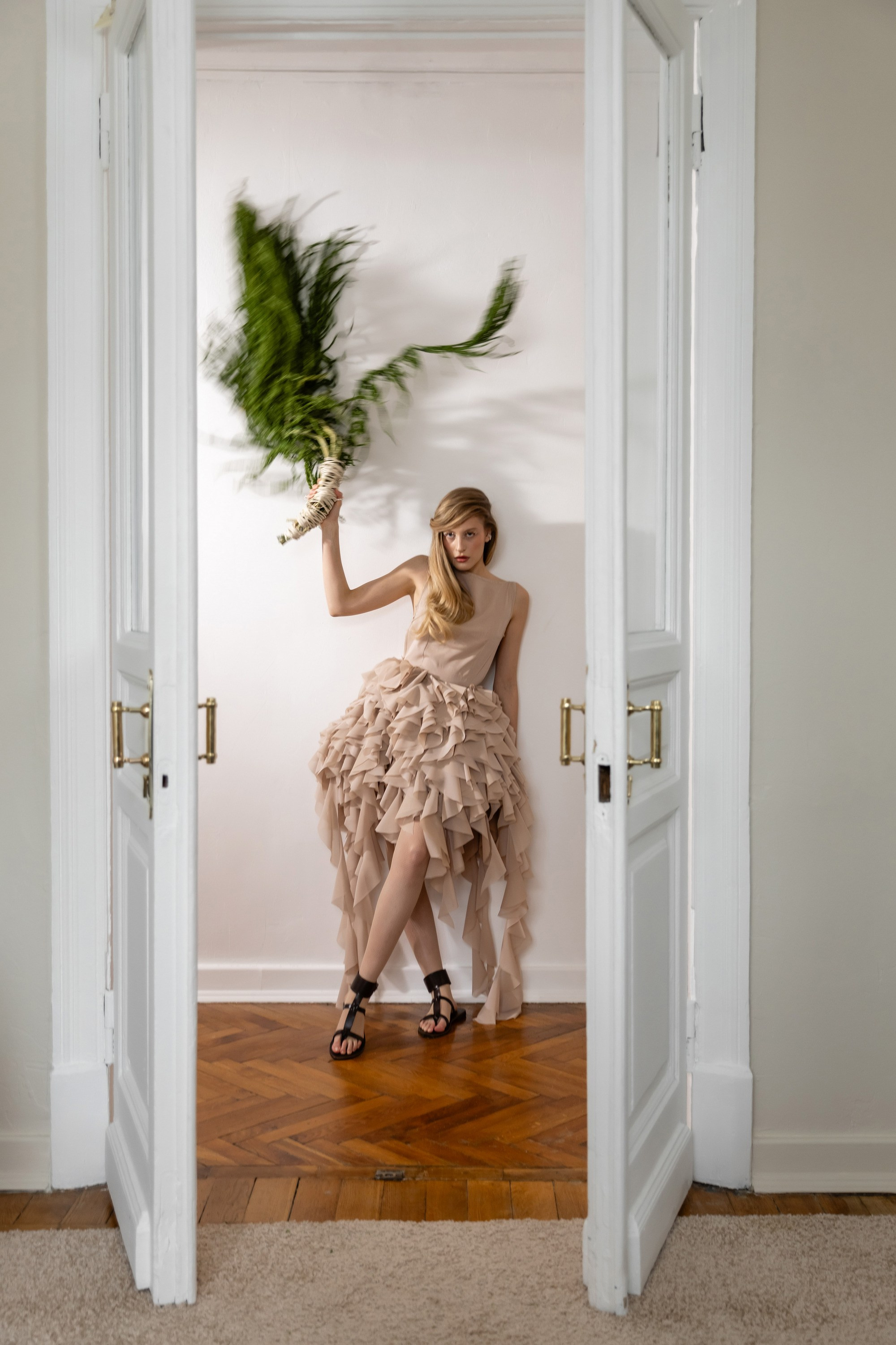 Съёмка для бренда. Татьяна Чернышова свадебный фотограф Москва