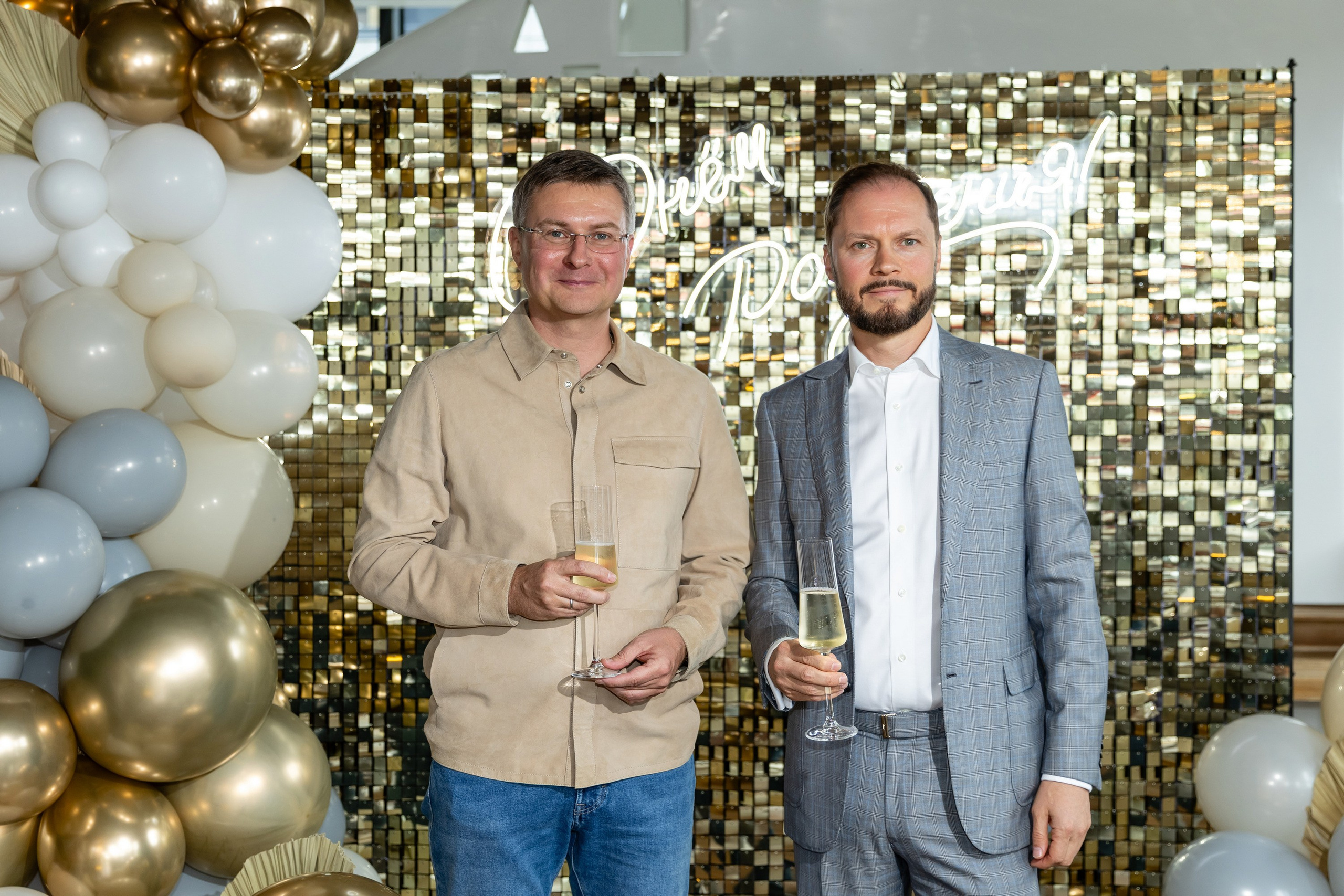 День рождения (Iliadiz). Татьяна Чернышова свадебный фотограф Москва