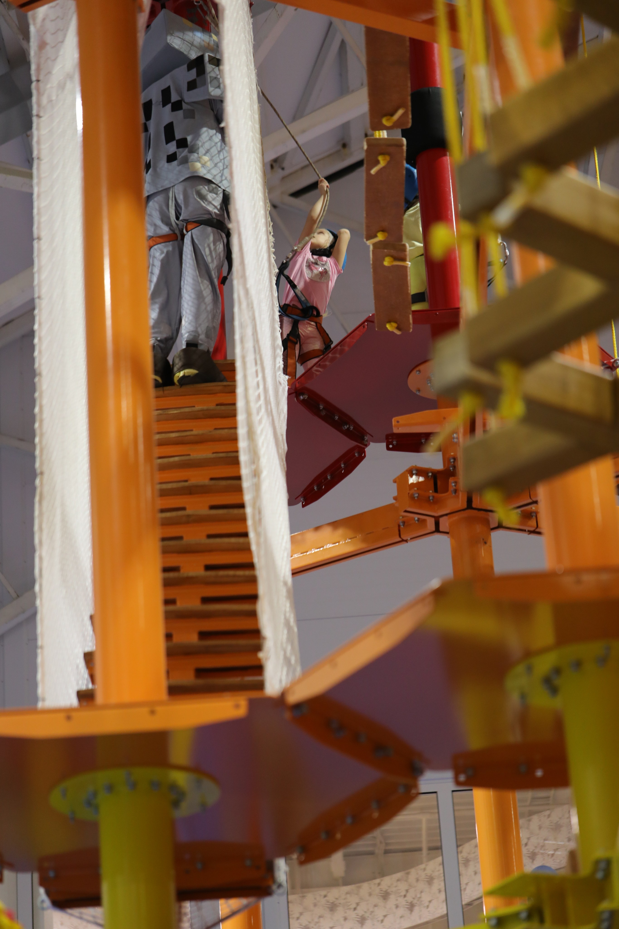 Feel. Фотограф Ксения Есенина Москва