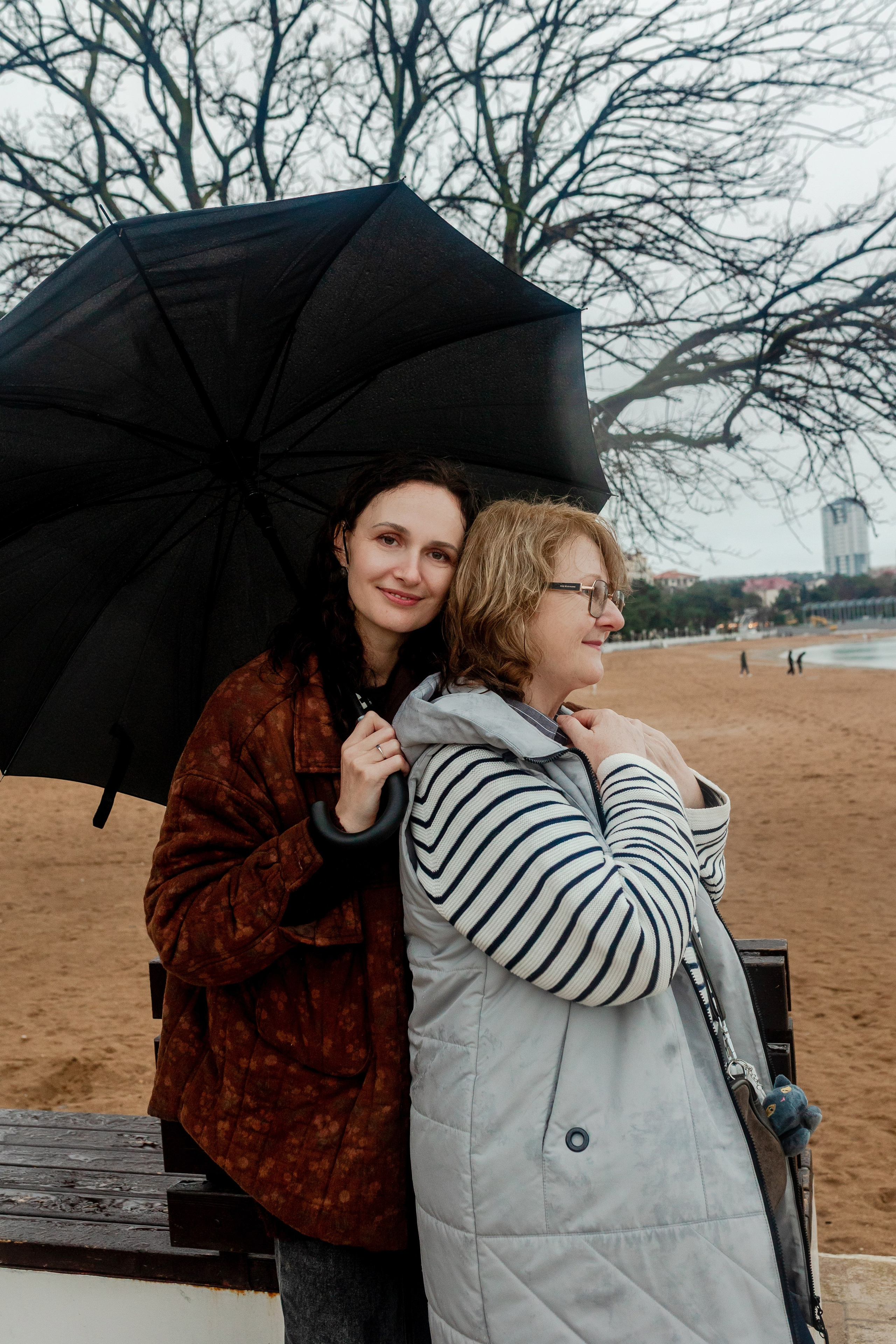 Катерина и семья. Wedding and family photographer in Gelendzhik Victoria Balashova